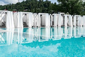 Гостиница Riviera Hotel