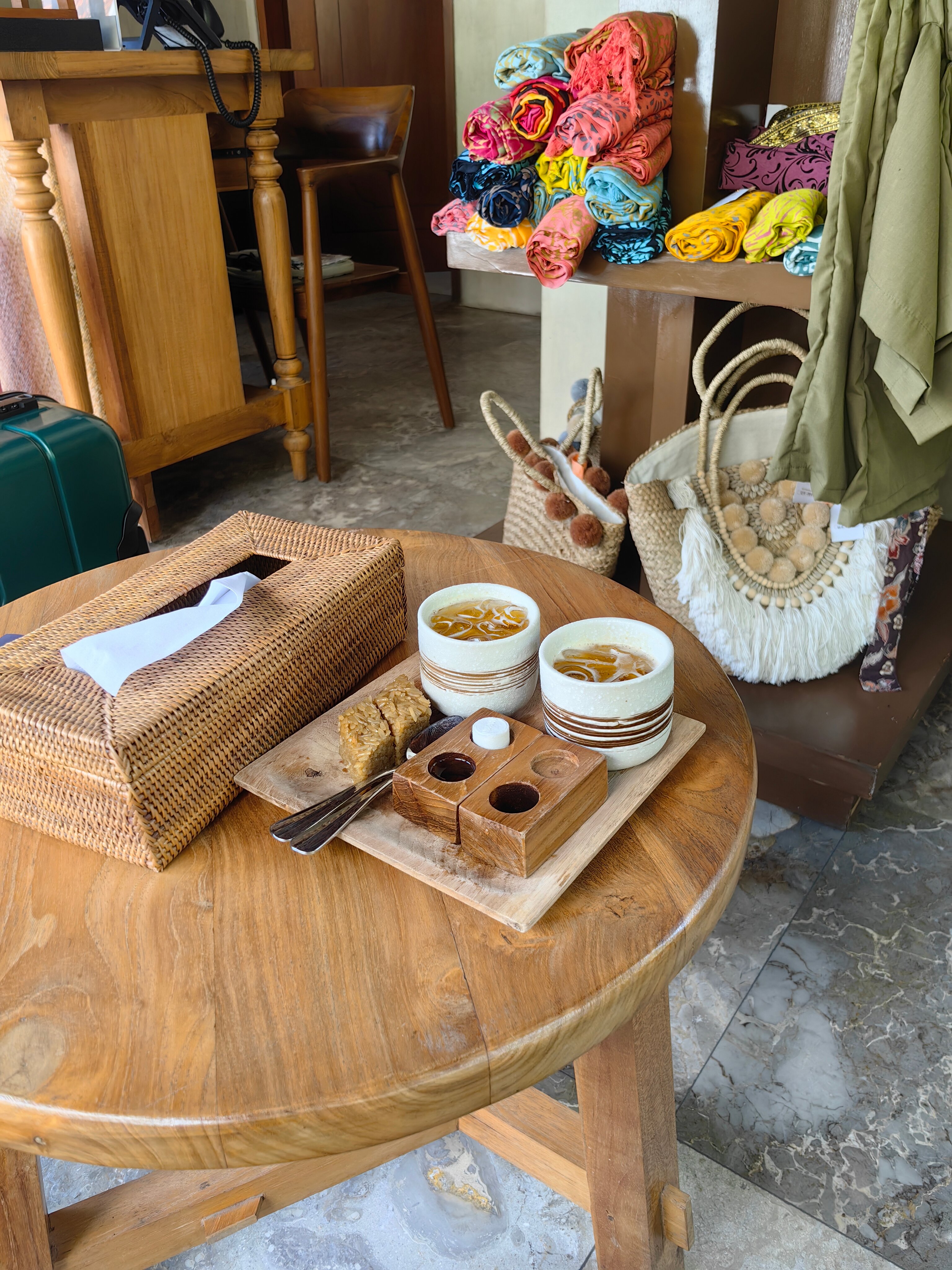 Фото Unagi Wooden Villa by Emana