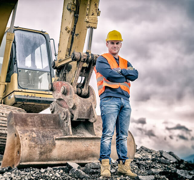 Construction company Balik Construction & Automotive, Antalya, photo