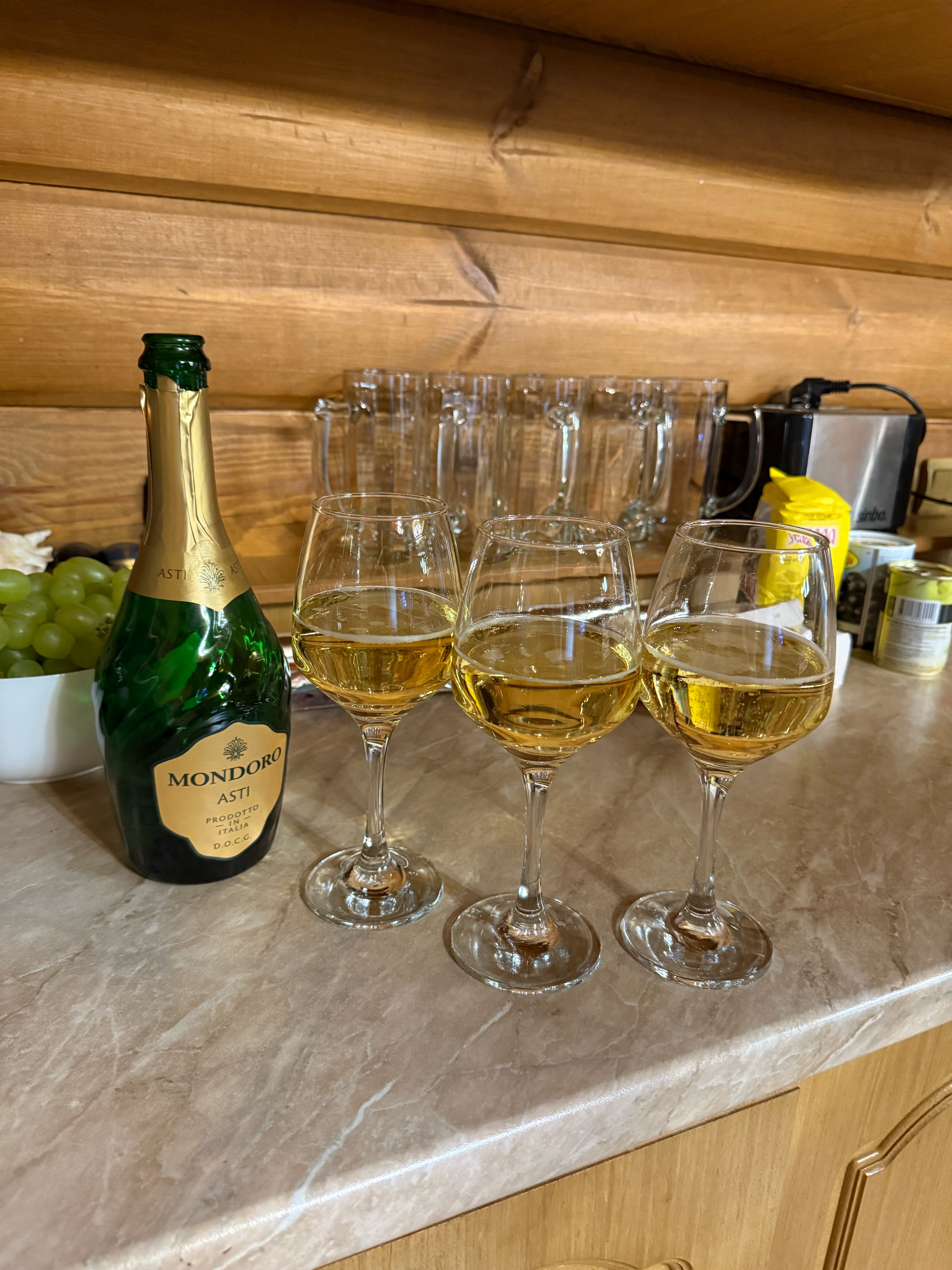 Фото Усадьба Волжское лесничество