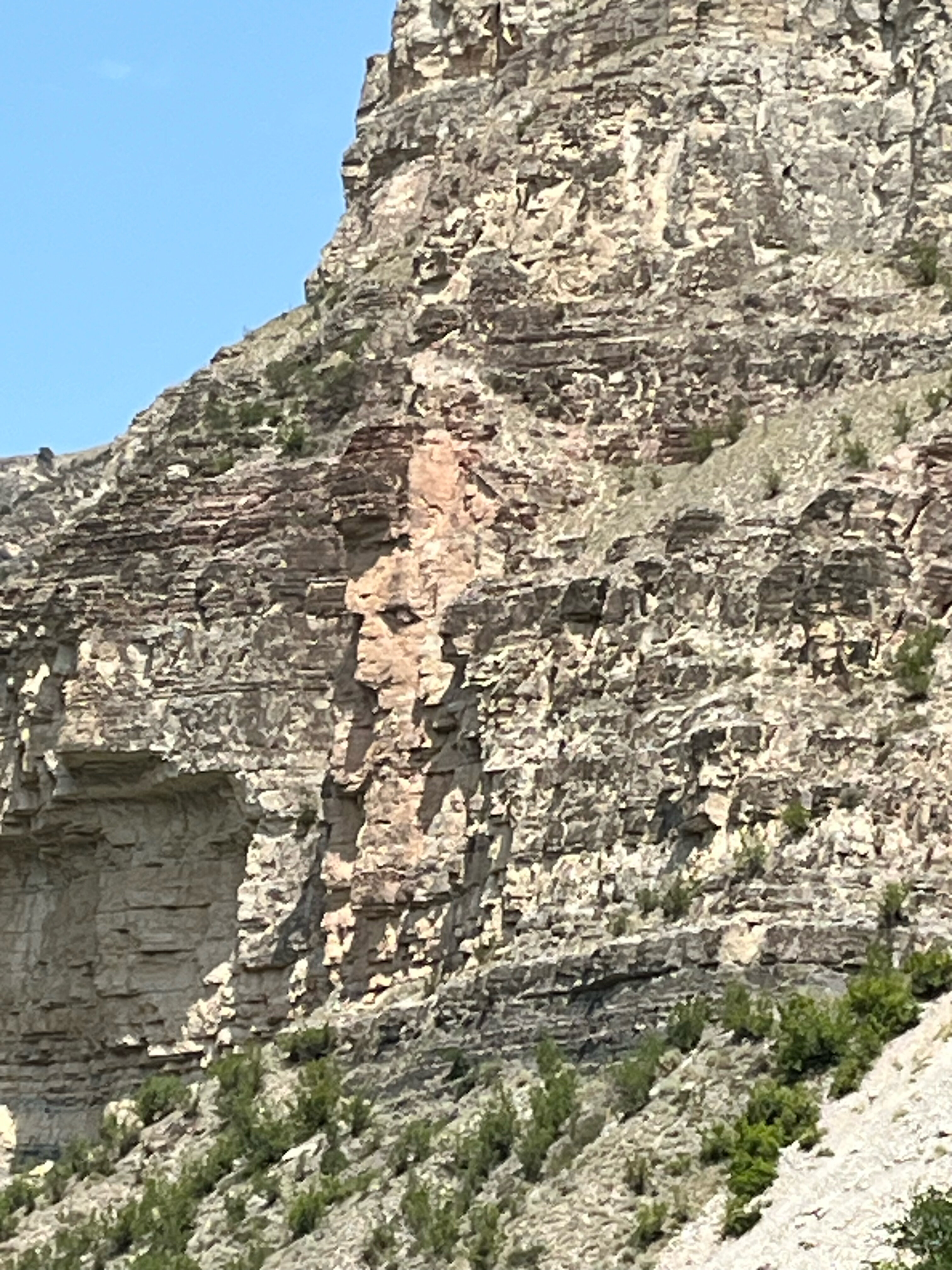 Фото Долина Сулака