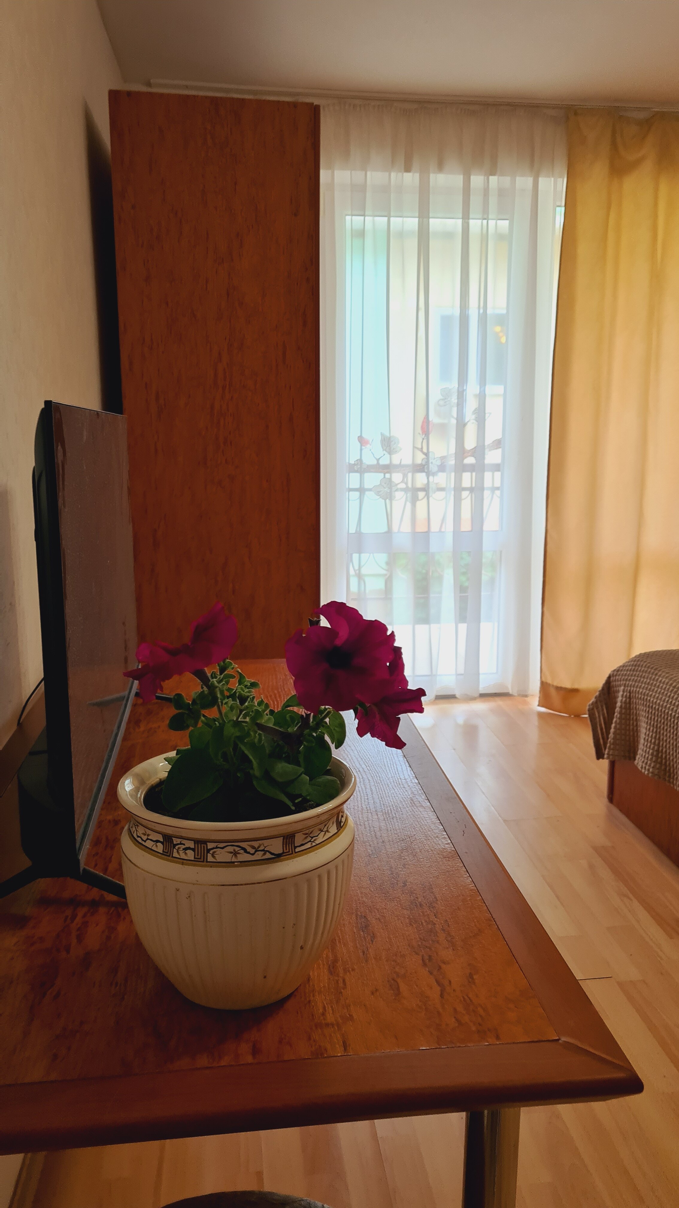 Фото Первая Линия