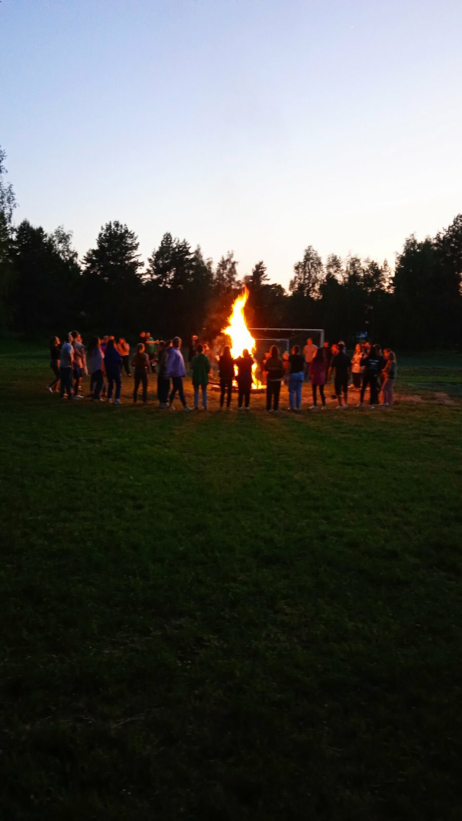 Фото Туристско-оздоровительный комплекс Пышки