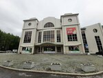 ВТБ (Dzerzhinskogo Street, 7) ، آلة صرف النقود الأوتوماتيكية
