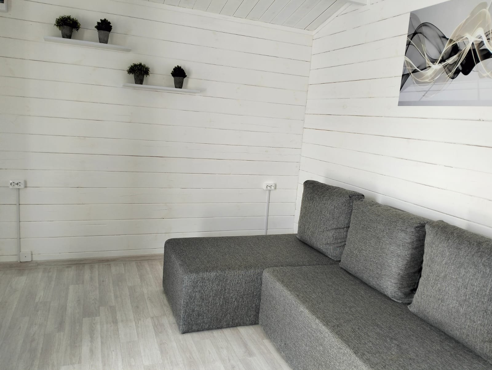 Фото Полярная звезда