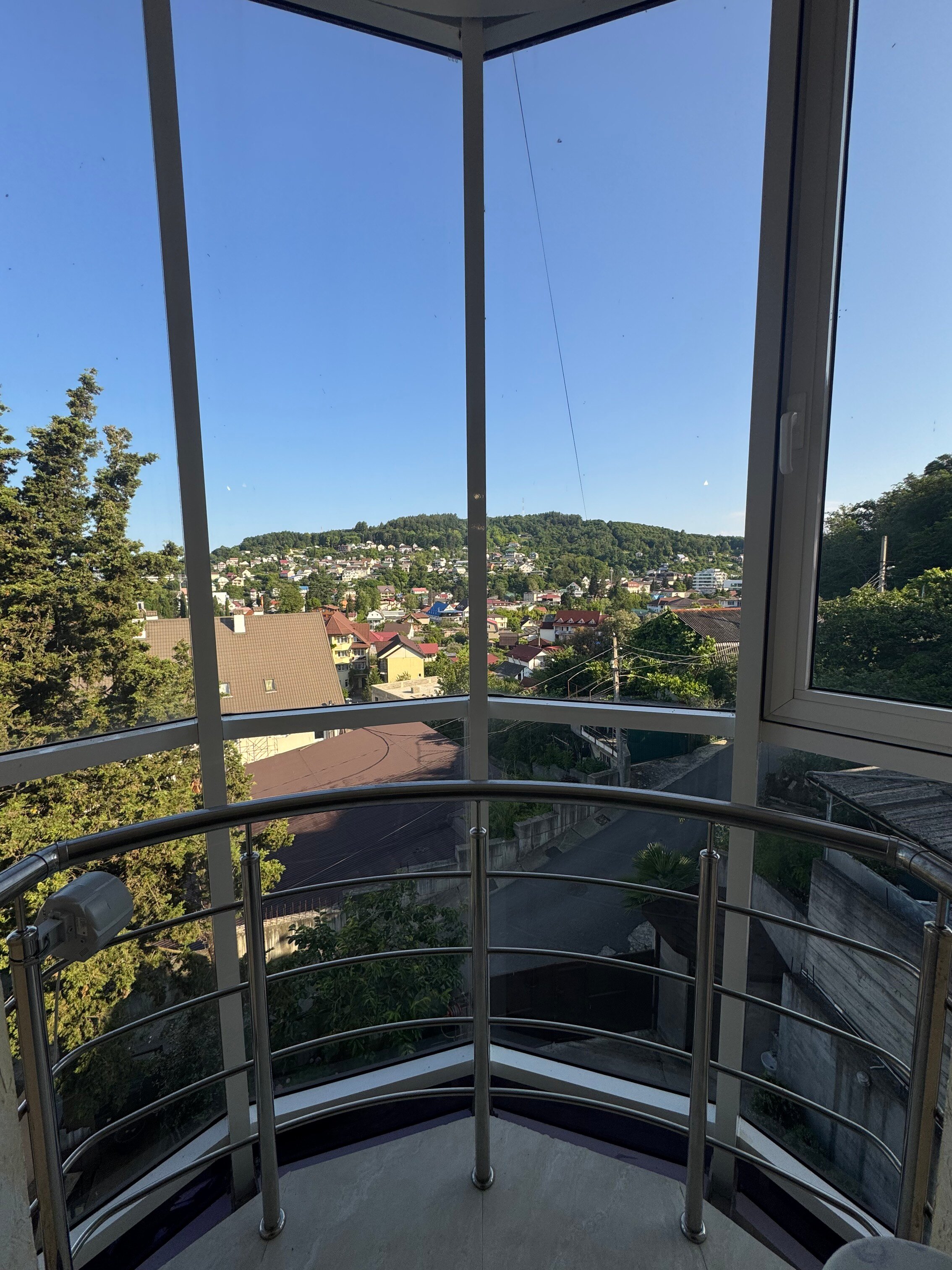 Фото Loo Sunrise