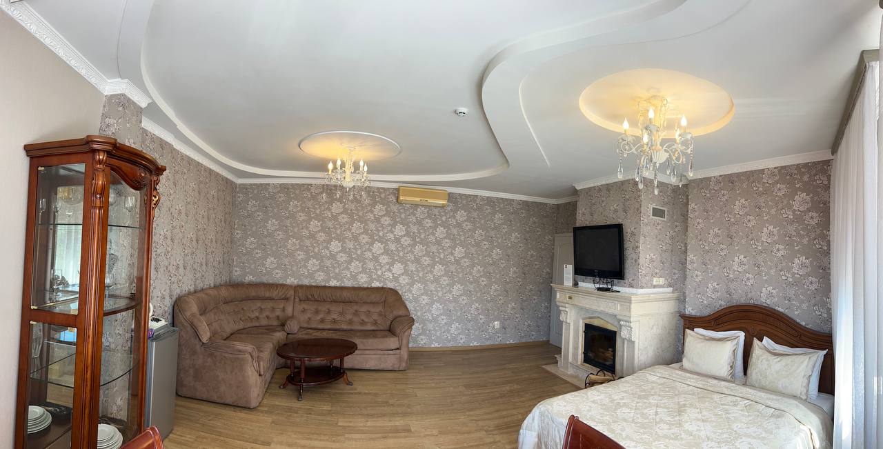 Фото Вилла Никита