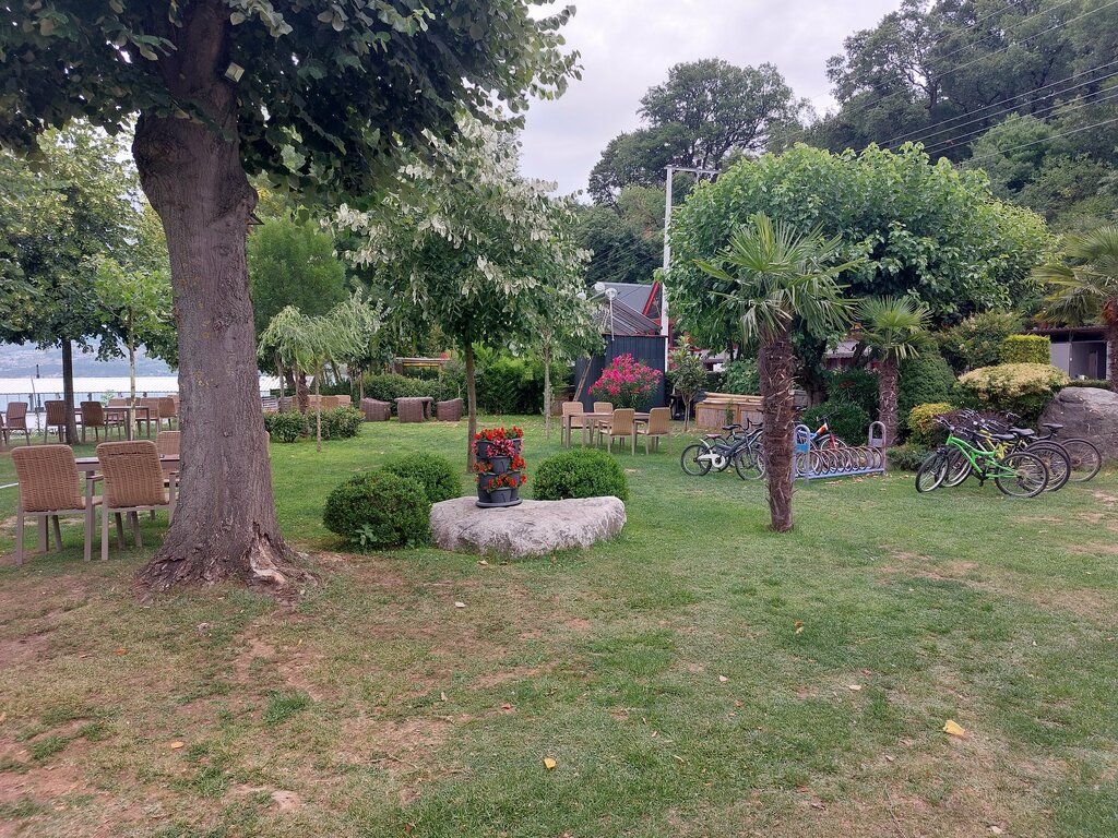 Flying club Real Champion's Place, Sapanca, photo