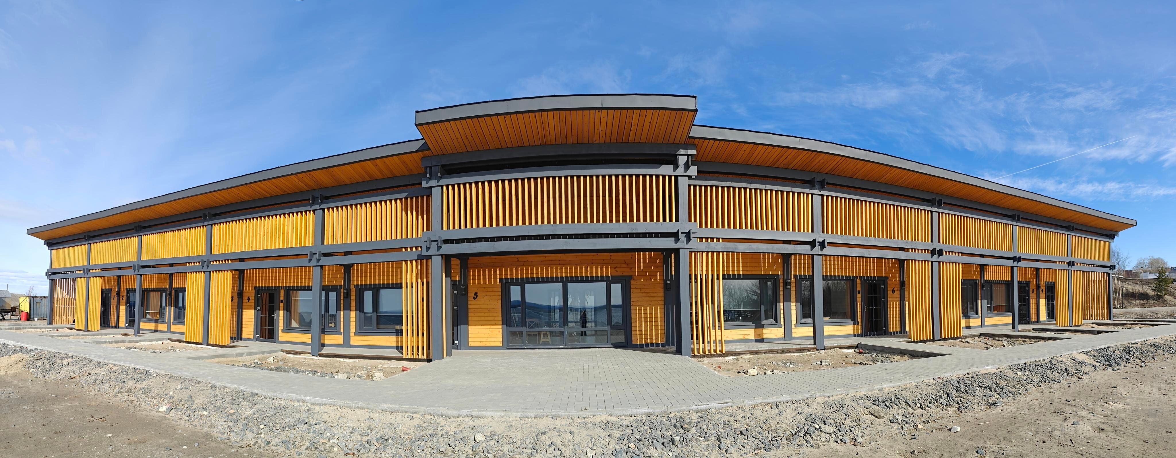 Фото База Отдыха Морская