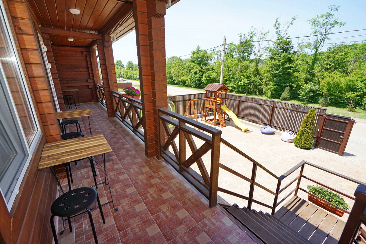 Фото Villa-Stella