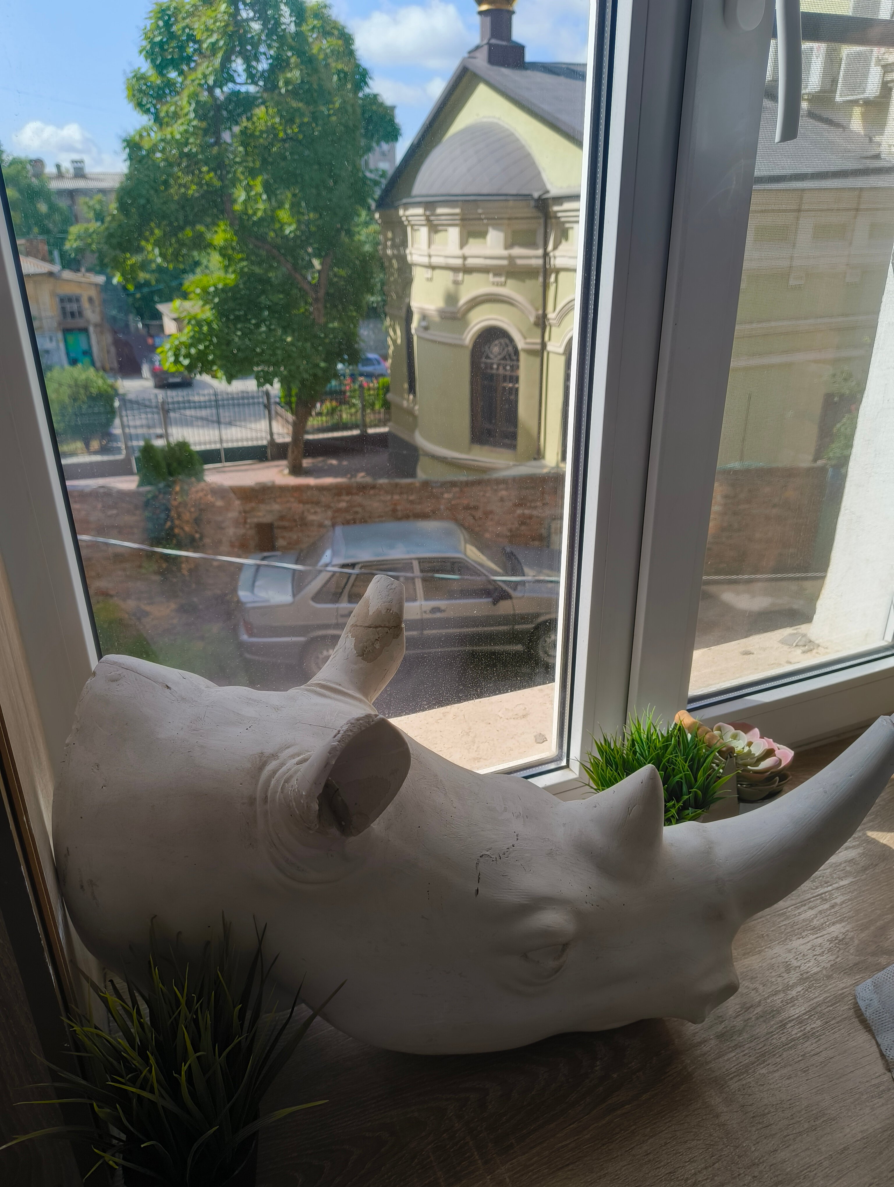 Фото Light Rooms Apartments