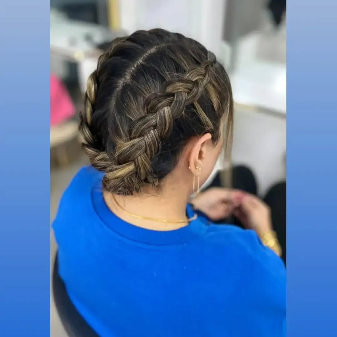 Vienna Hair & Beauty Center