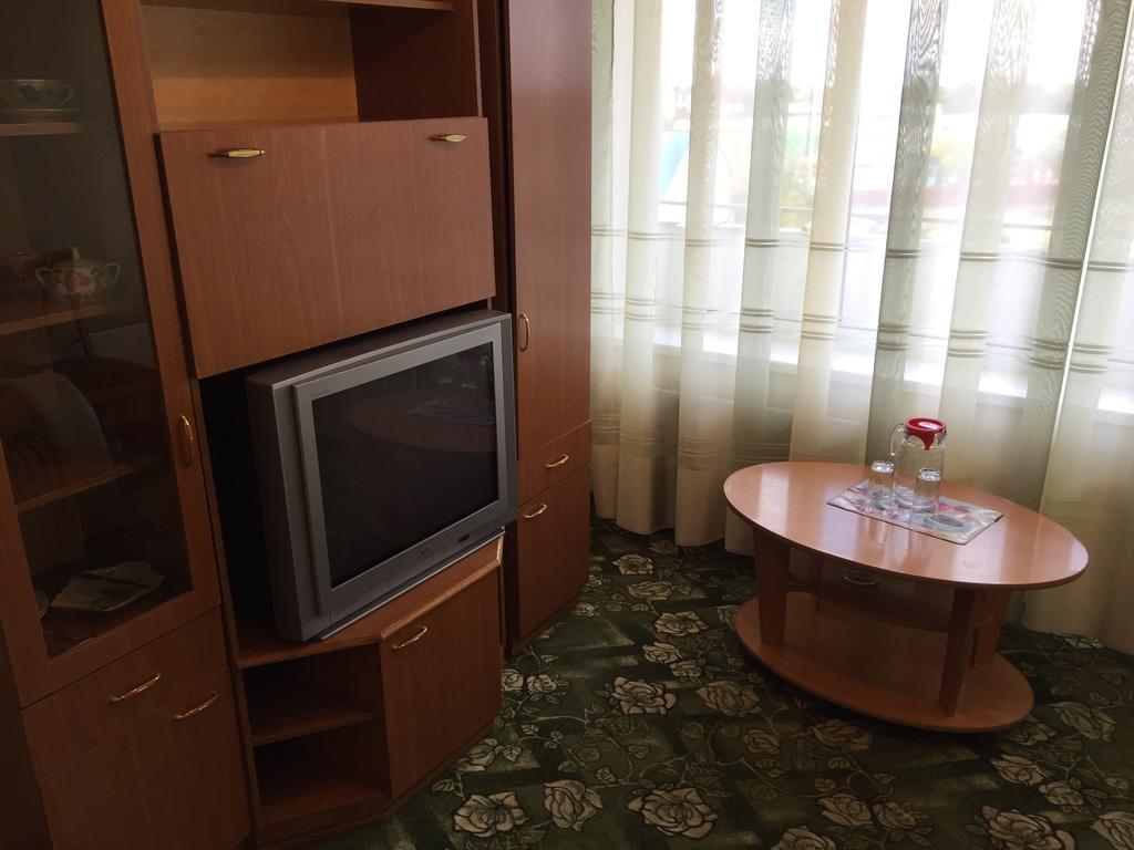 Фото Гостиница Белореченск