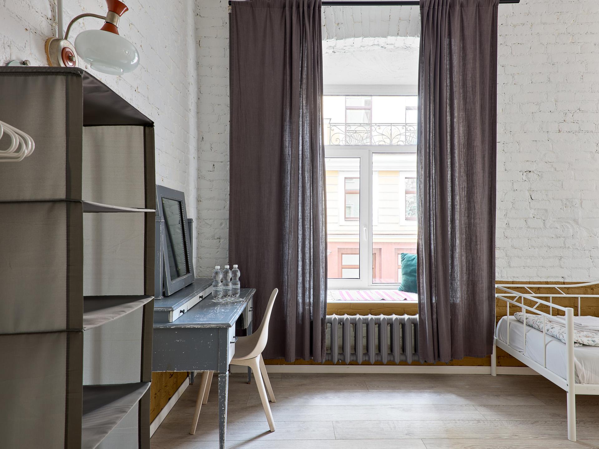 Фото Soul Kitchen