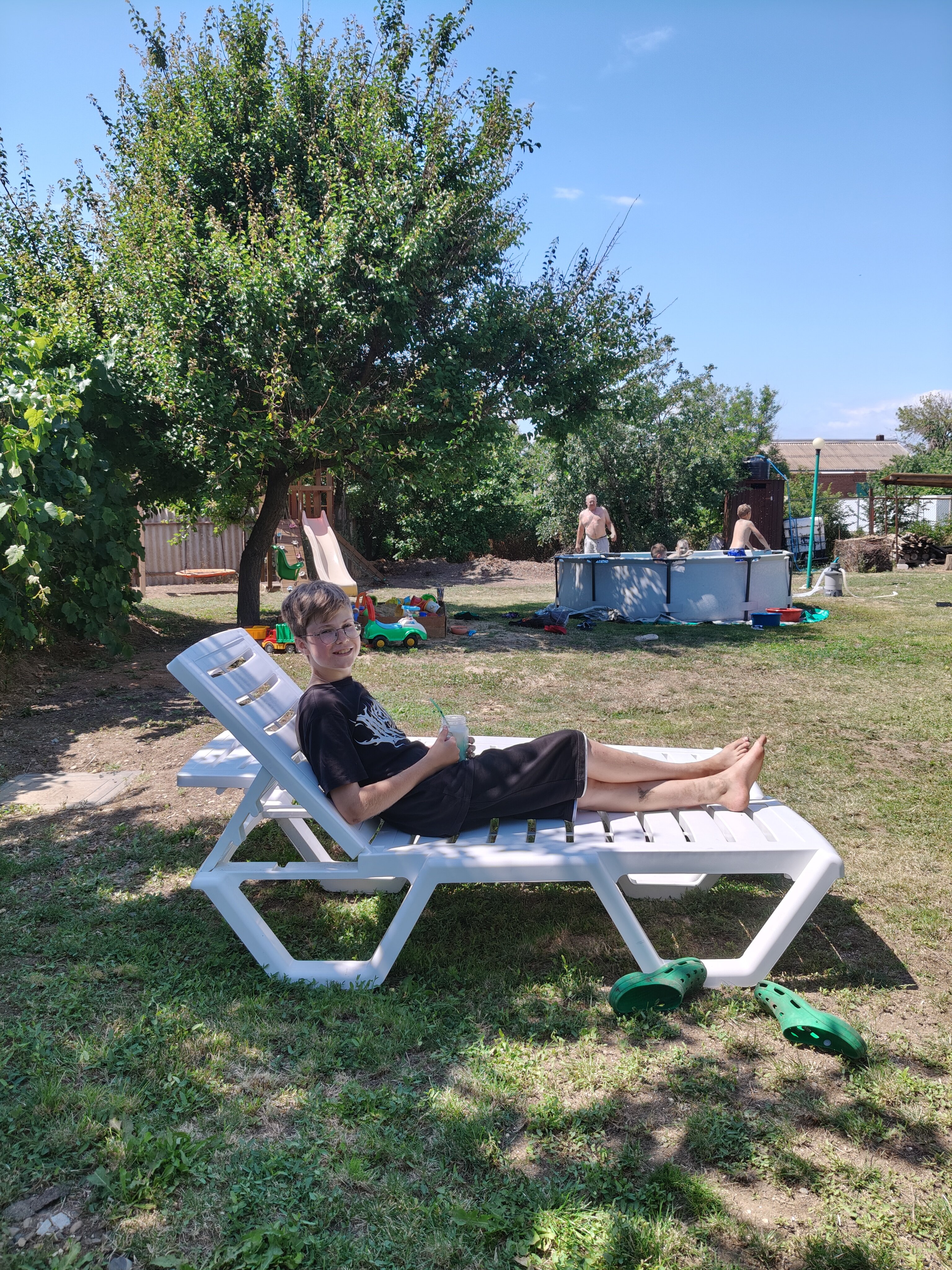 Фото ЭтоЛето