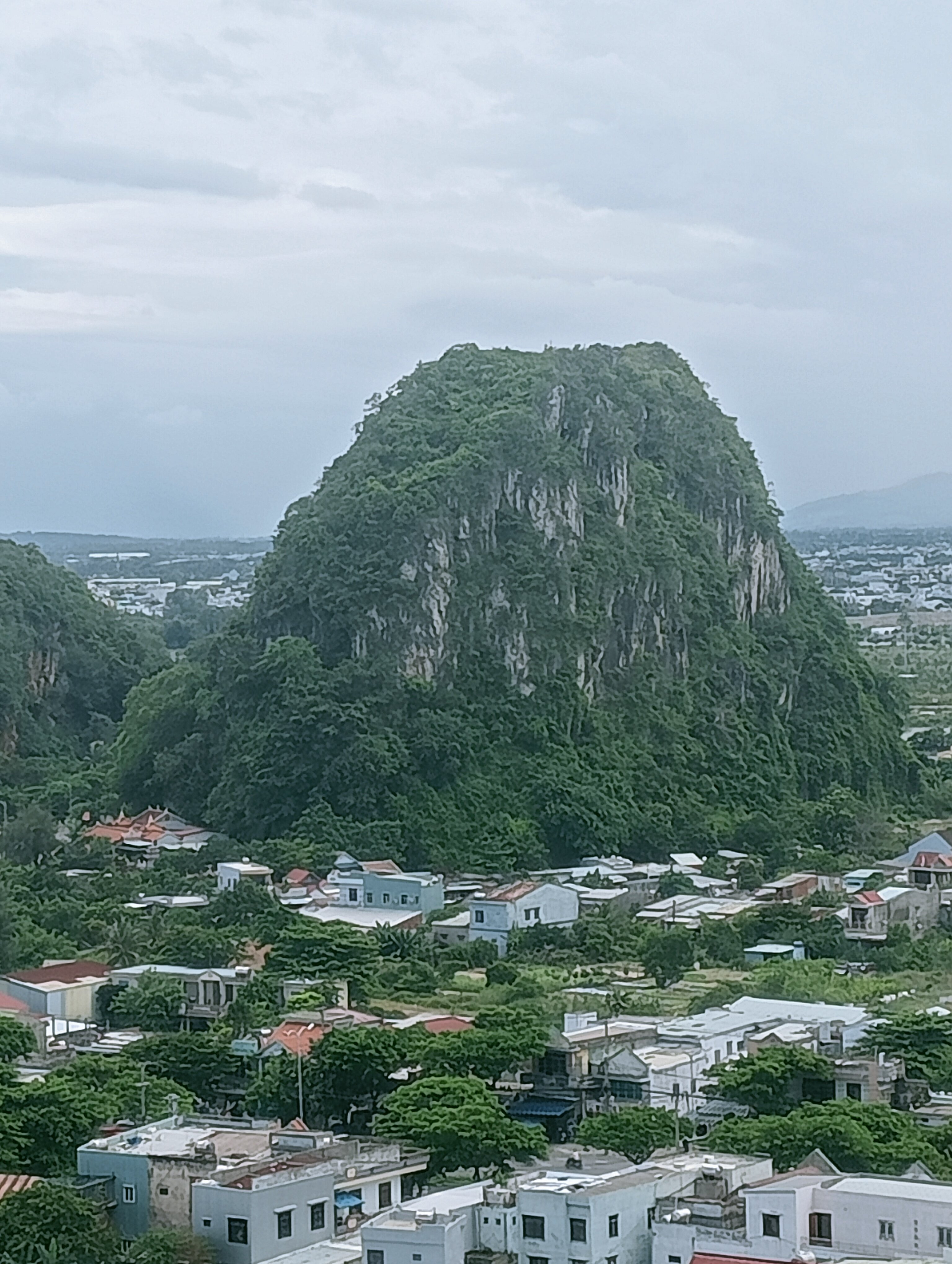 Фото Sandy Beach Non Nuoc Resort