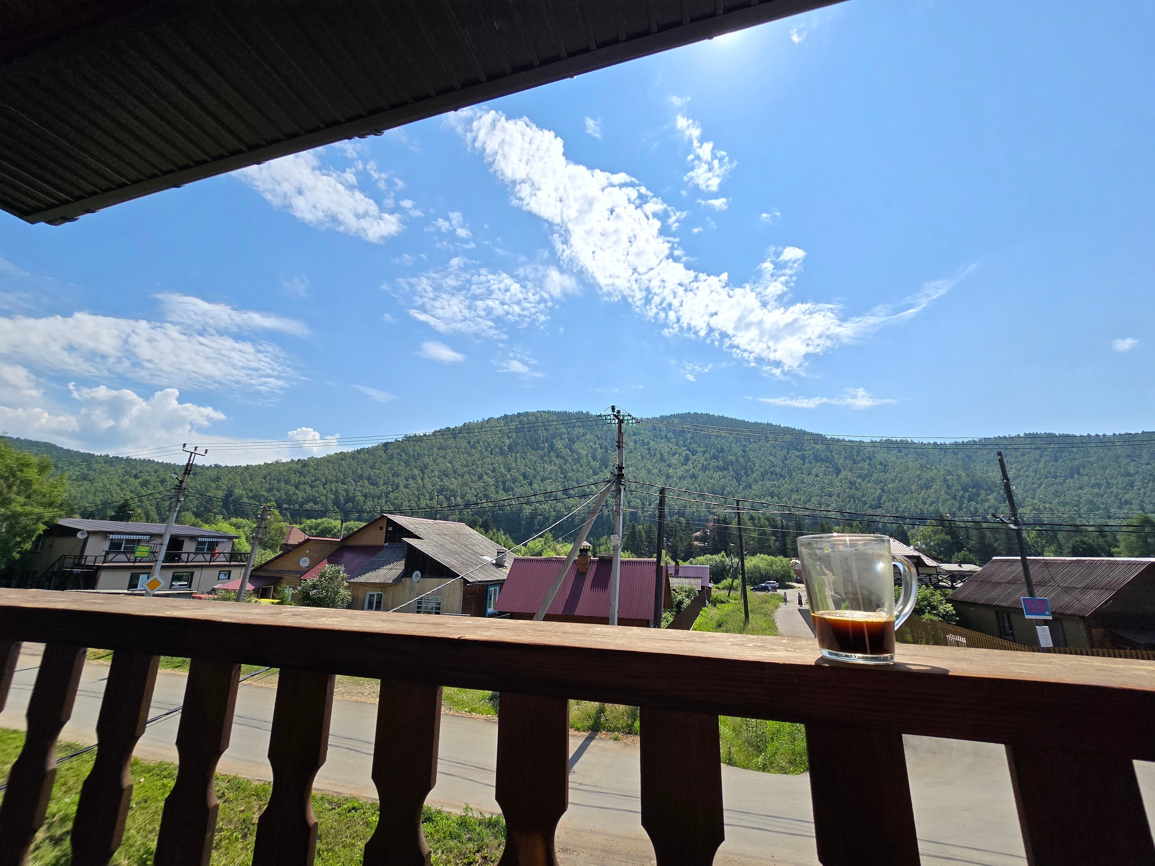 Фото Усадьба Еремеевых