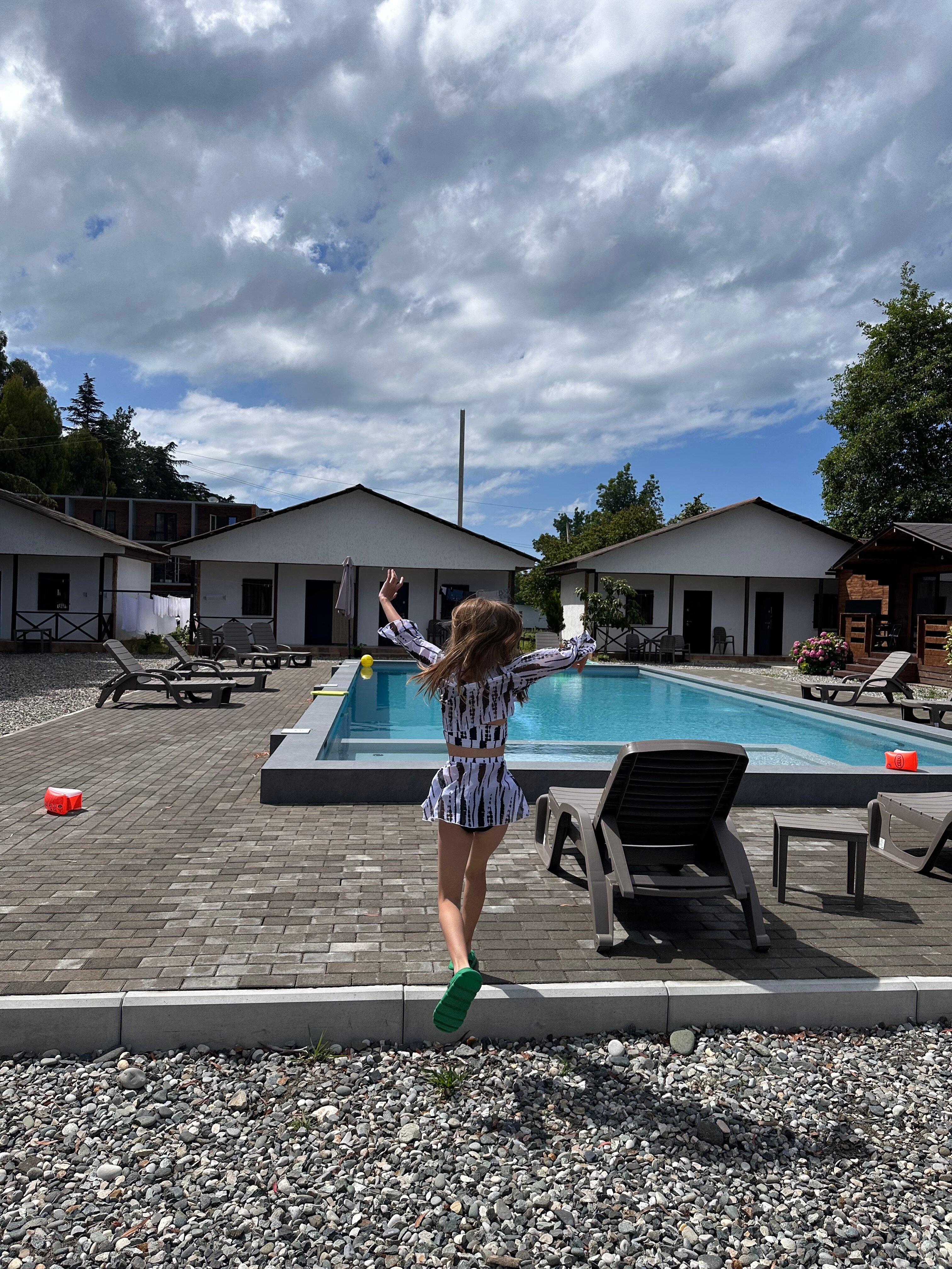 Фото Эвкалипт