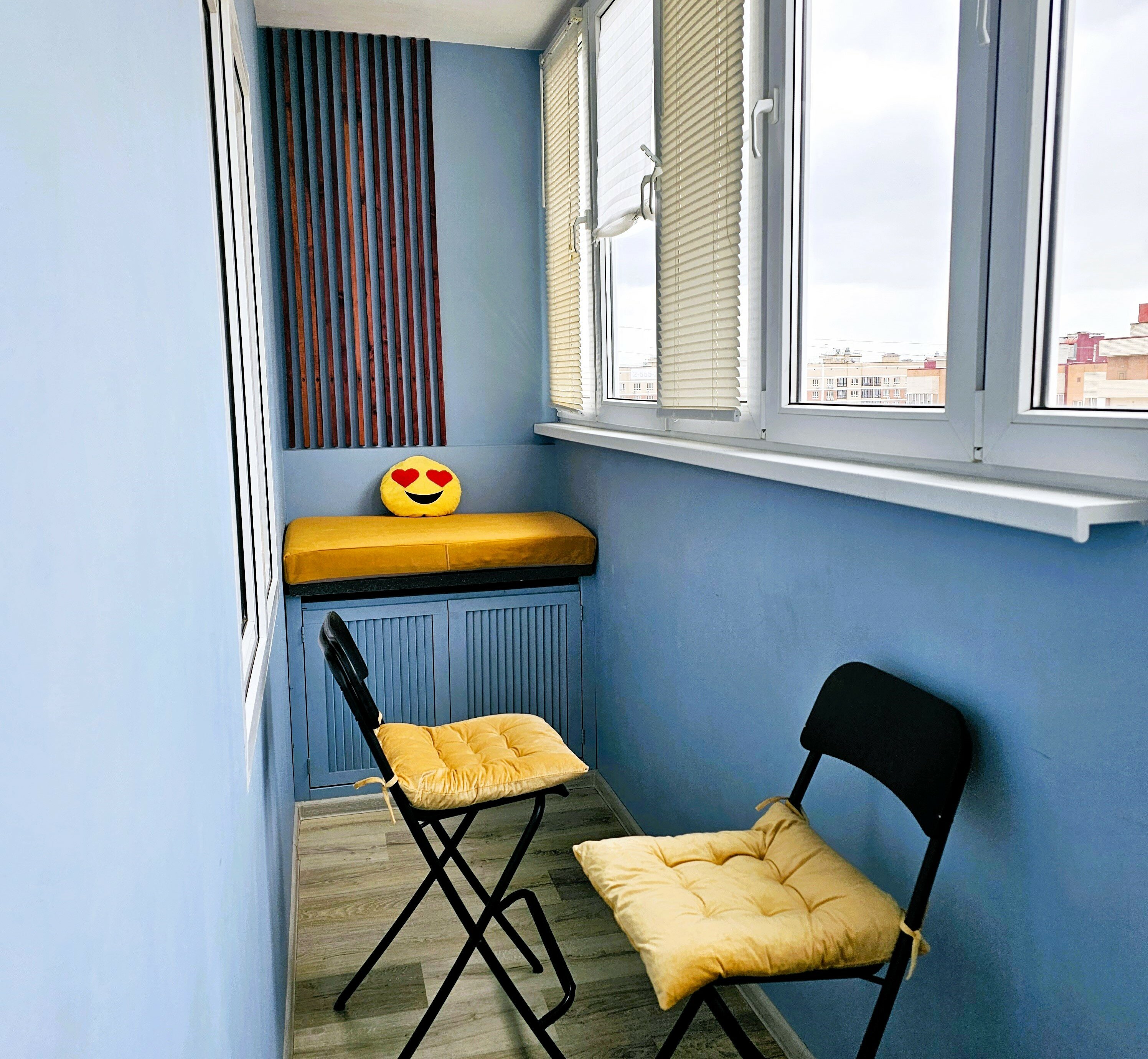 Фото Апартаменты у парка