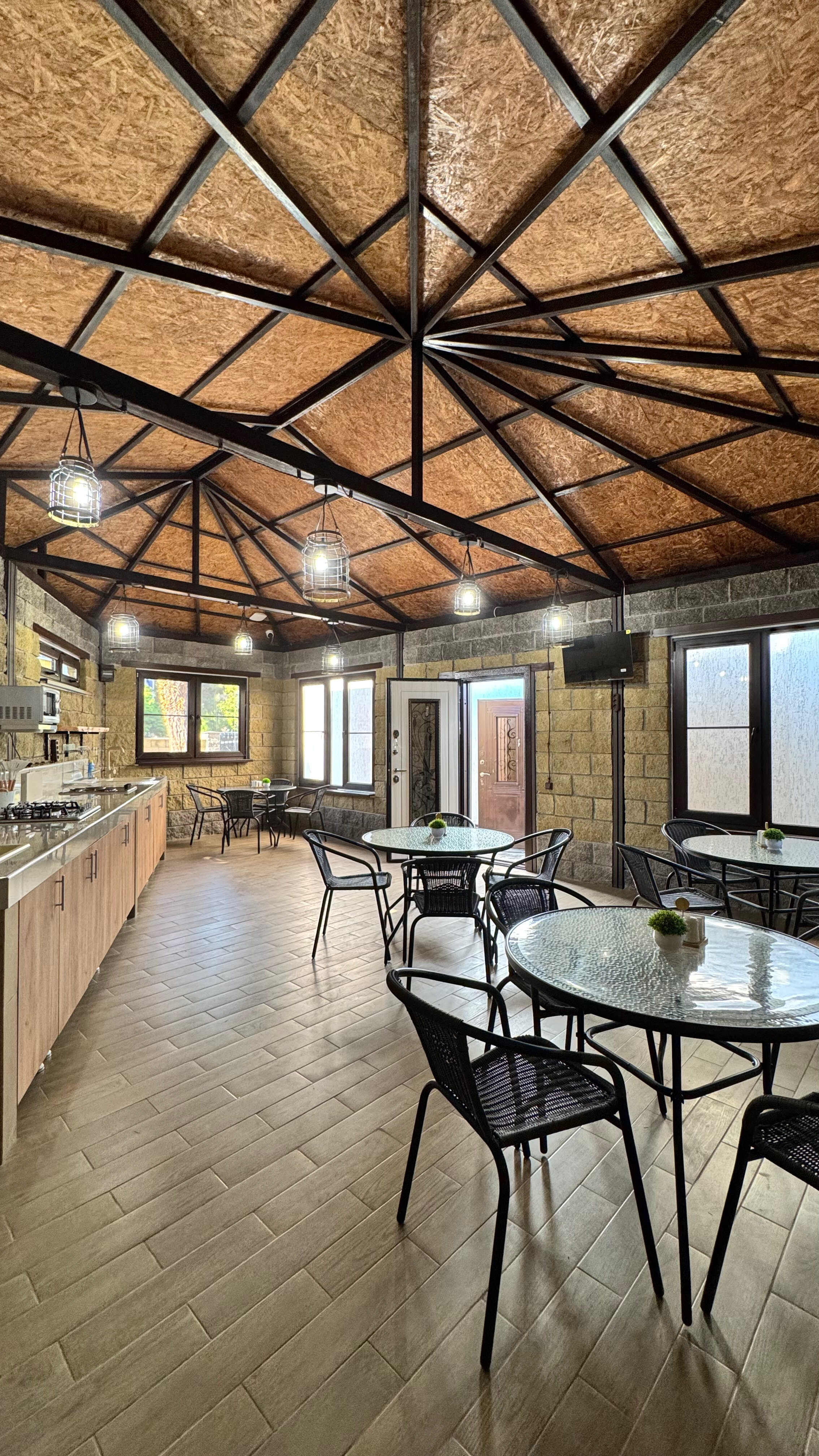 Фото Sezam Hotel