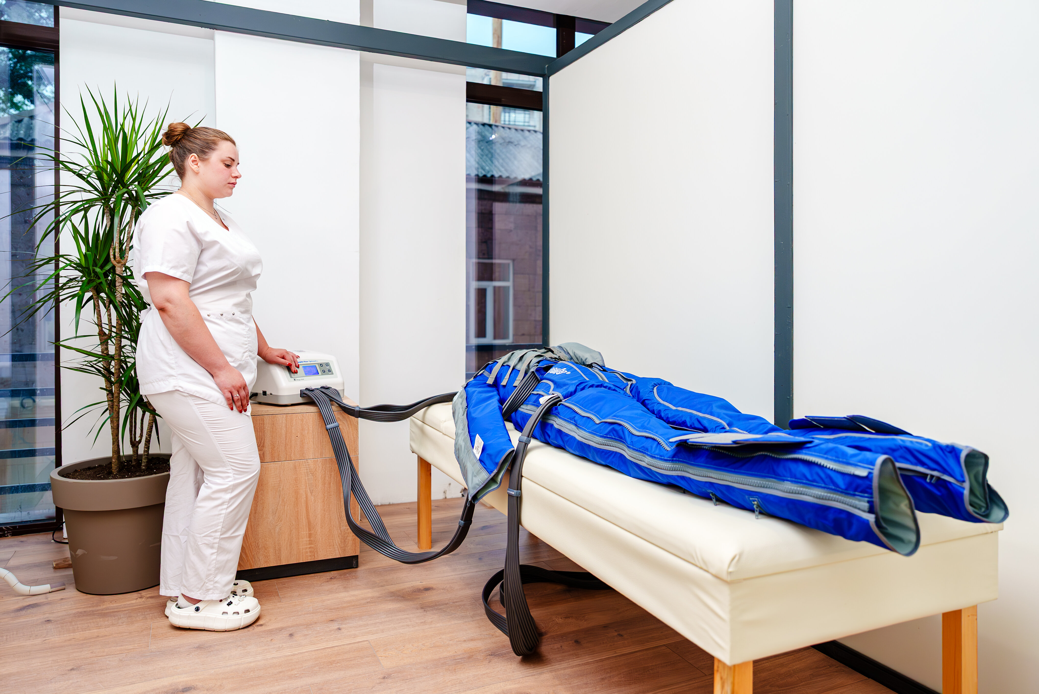 Фото Парк Шафран