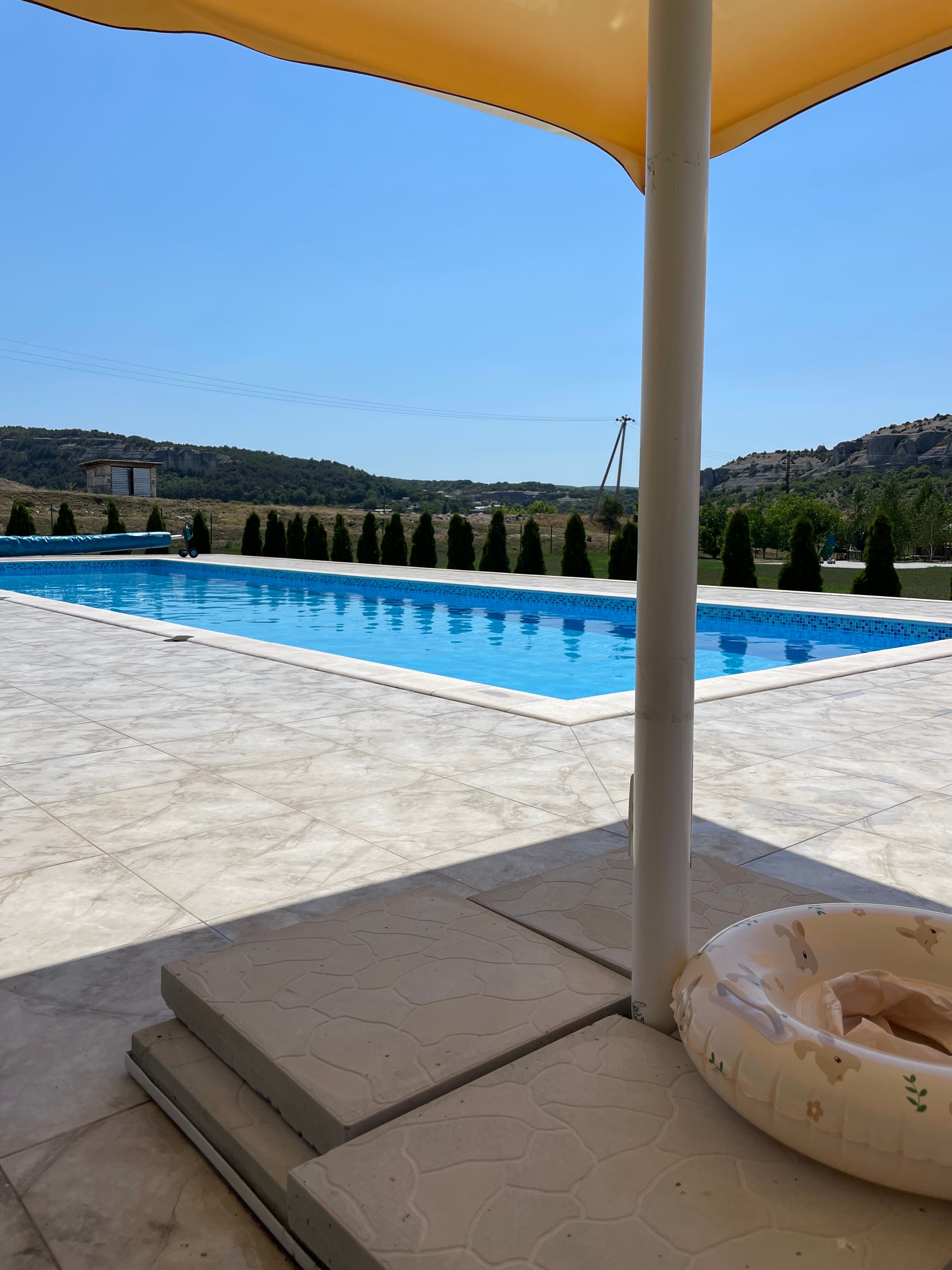 Фото Предгорье