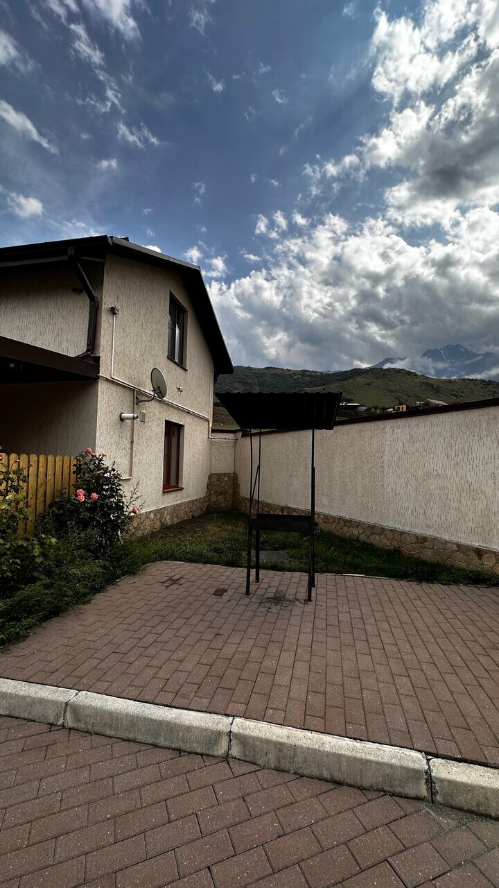 Фото Фиагдон Хауз