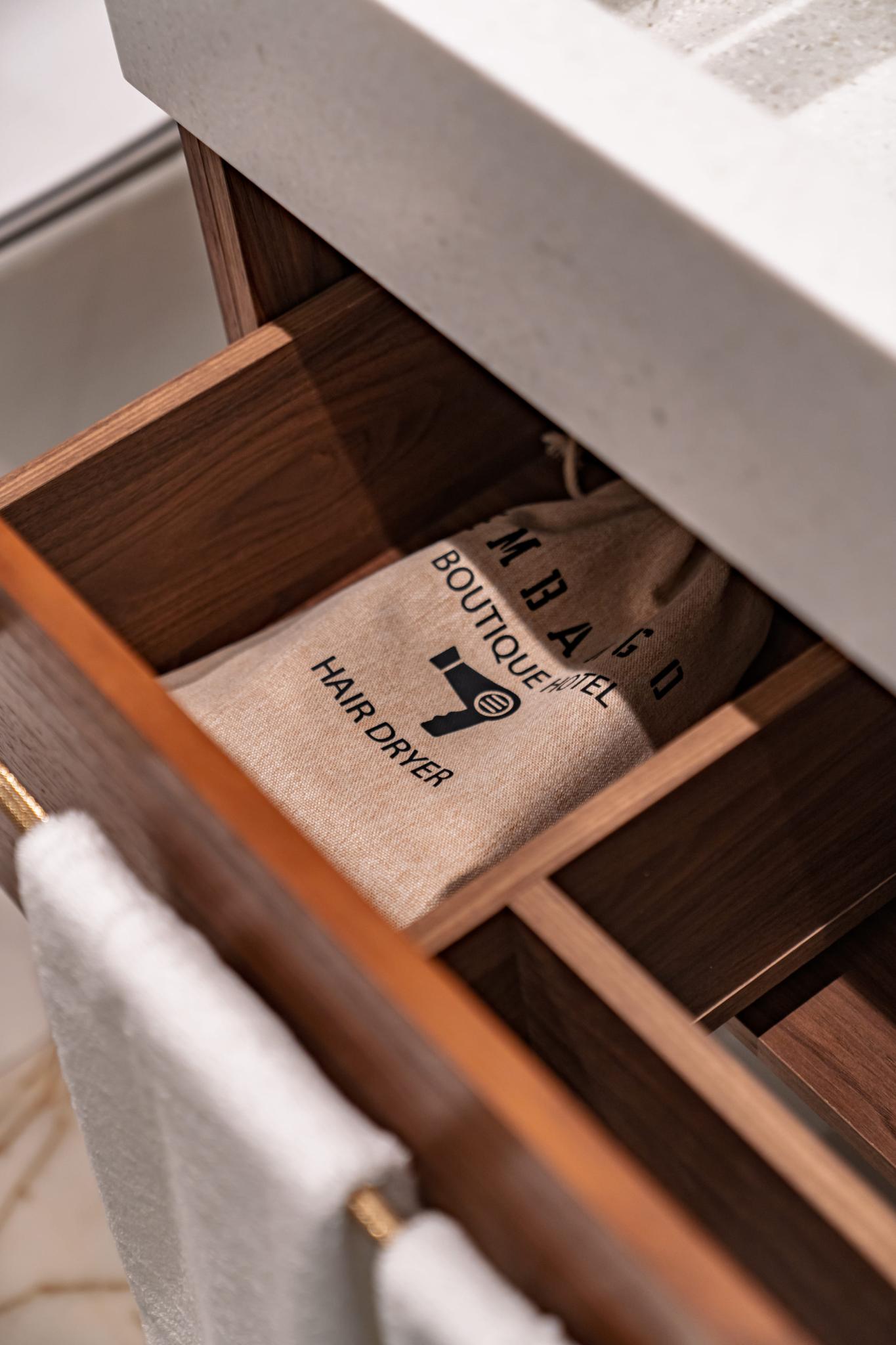 Фото Boutique Hotel Embargo