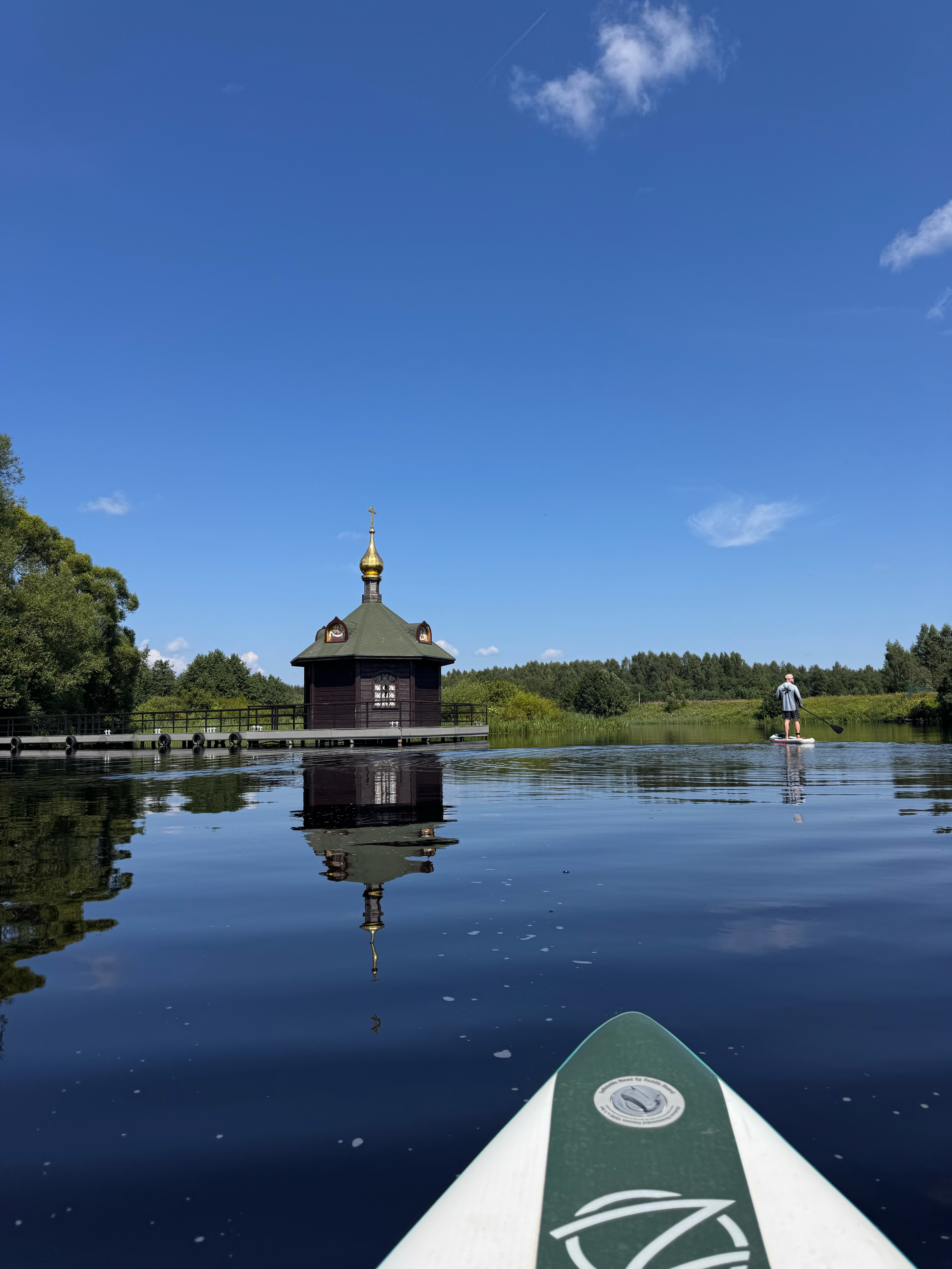 Фото Орша Ривер Клаб