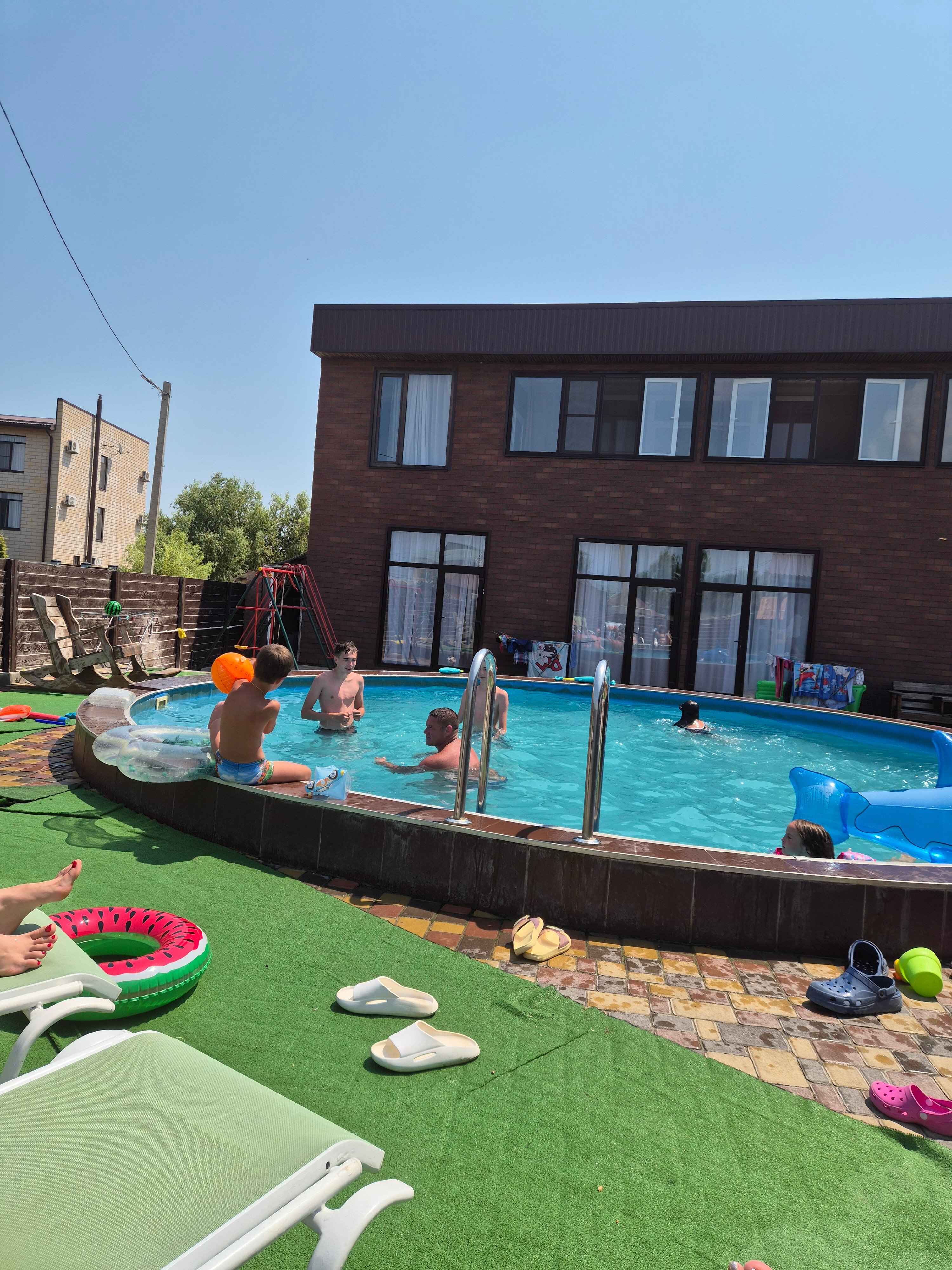 Фото Рузанна