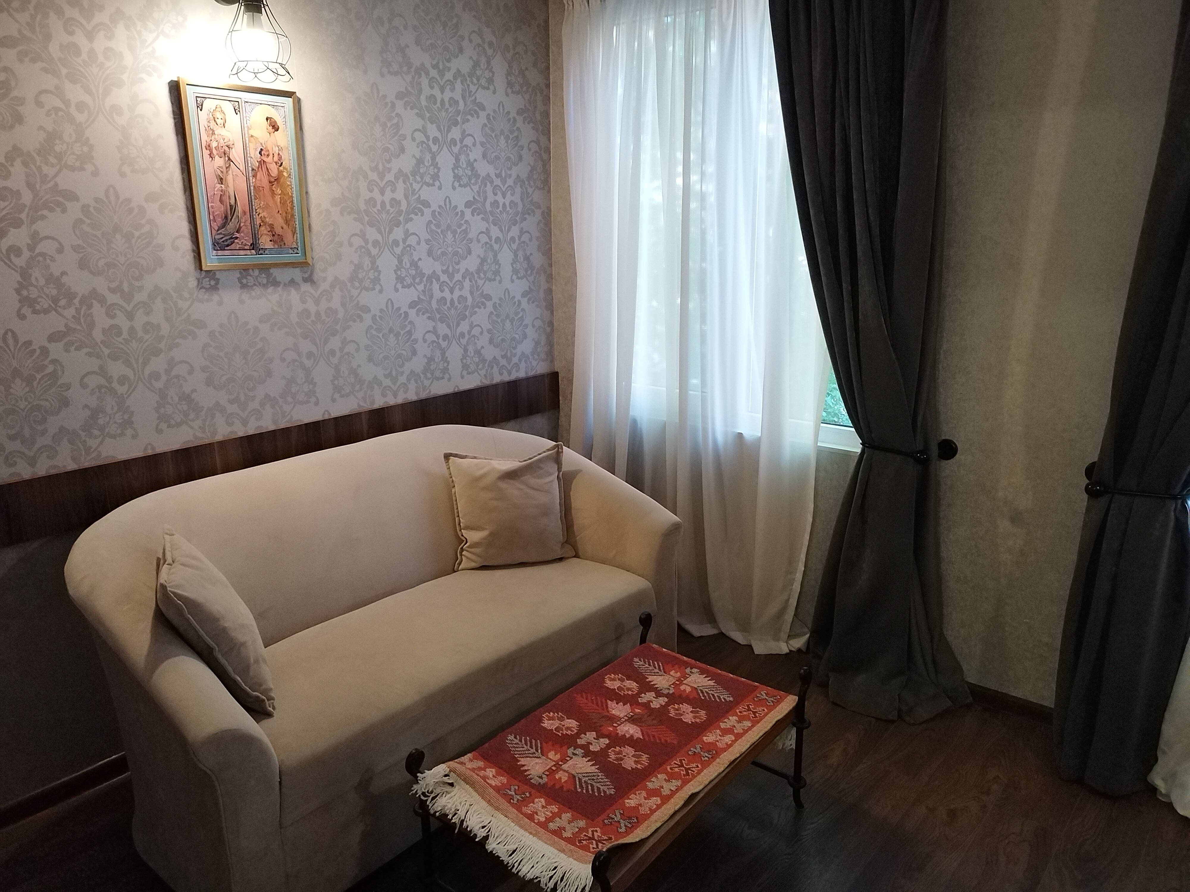 Фото Wine Story Hotel & Club