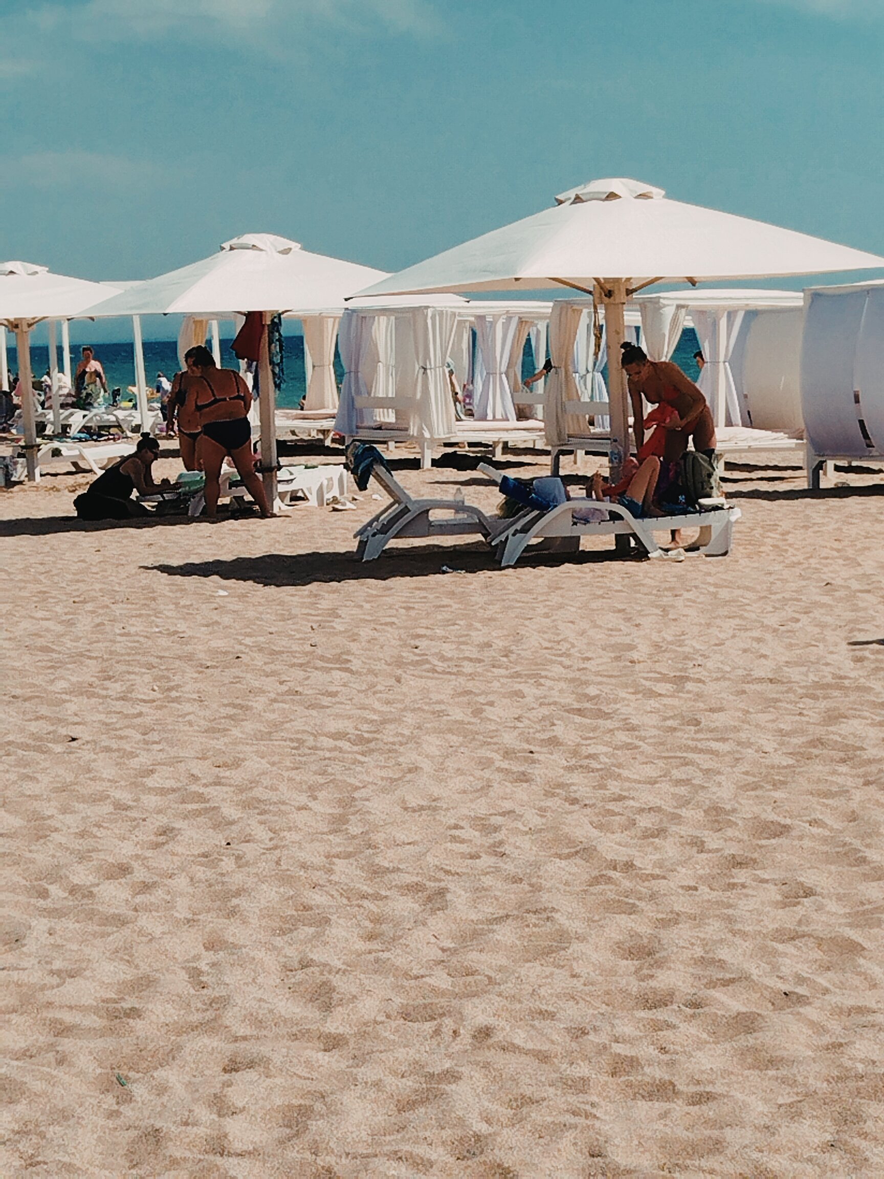 Фото Домик у моря