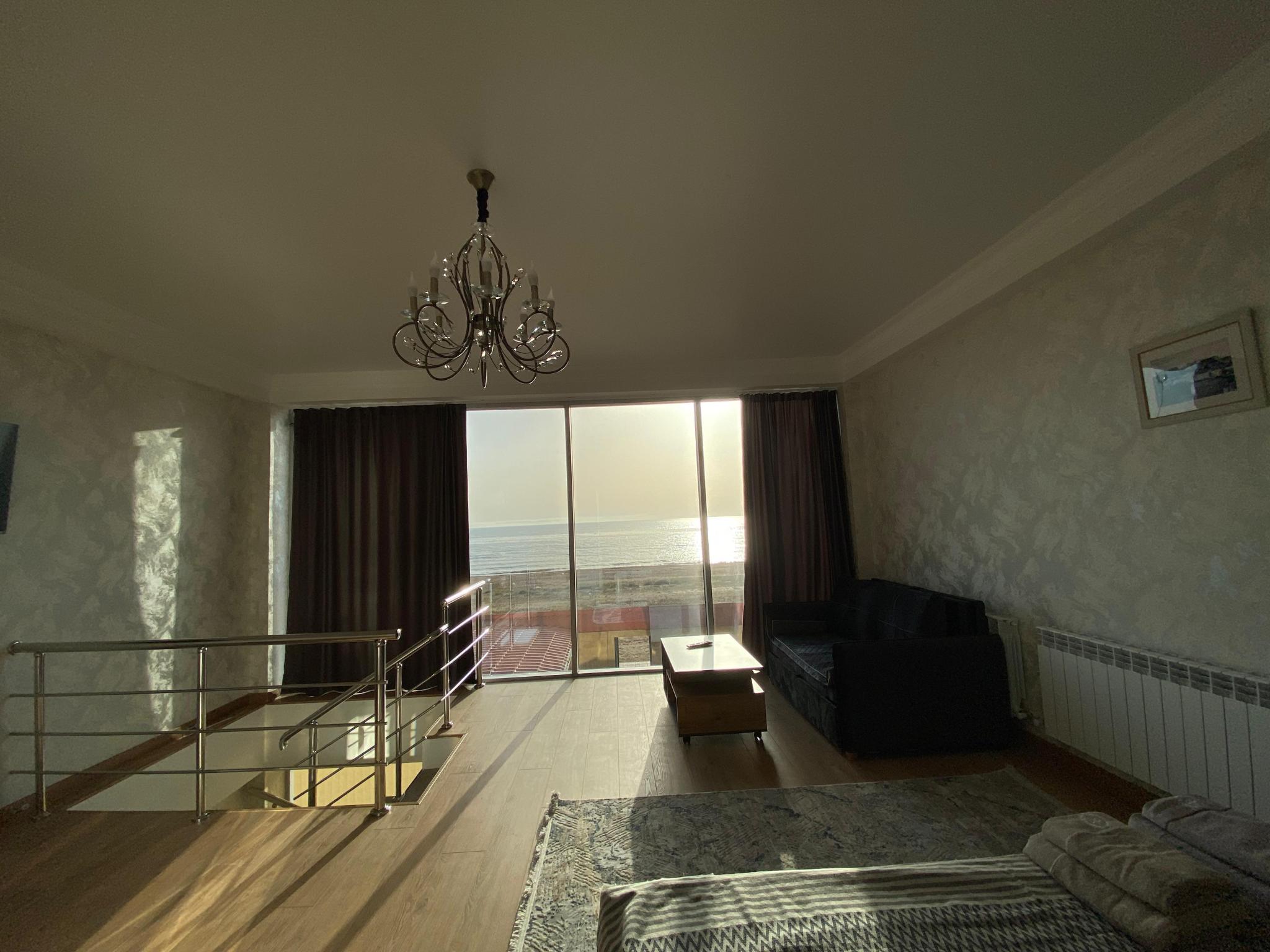 Фото Каспий