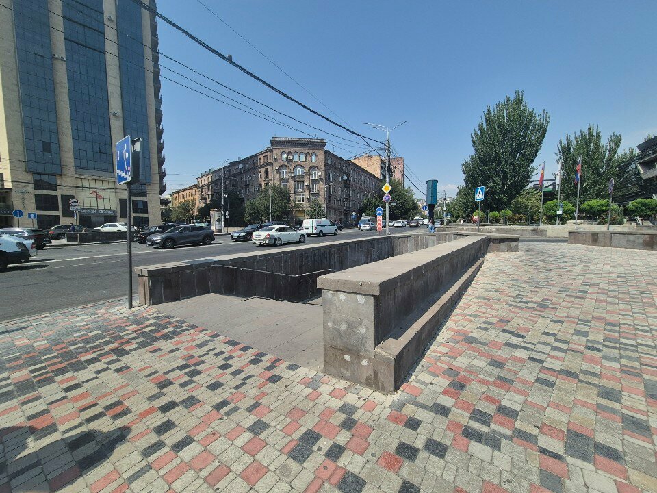 Bakery Bakery, Yerevan, photo