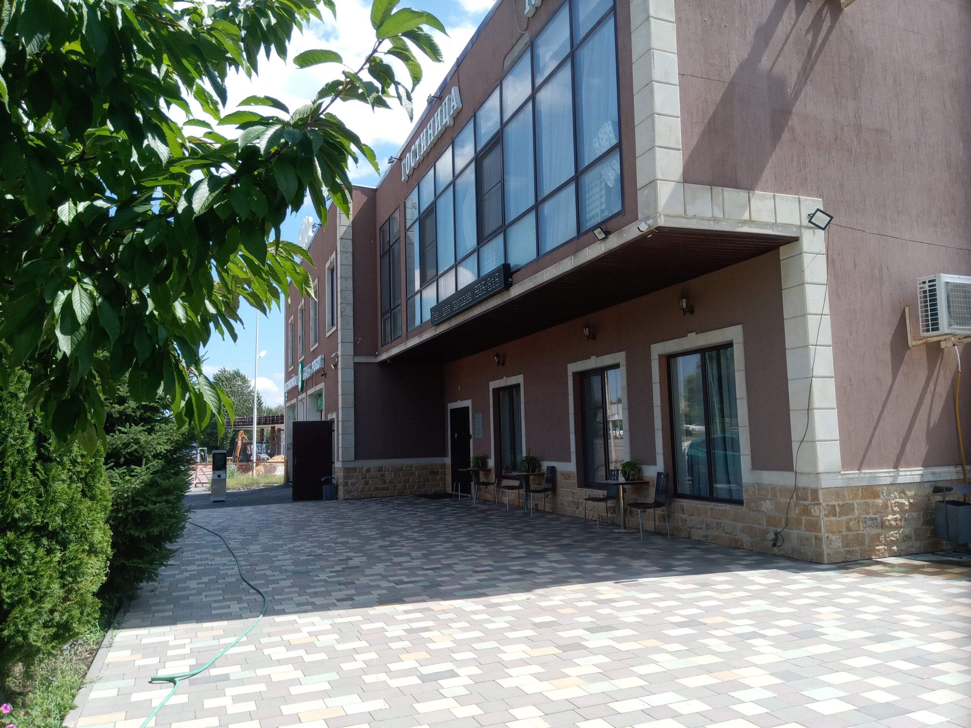 Фото отеля 5