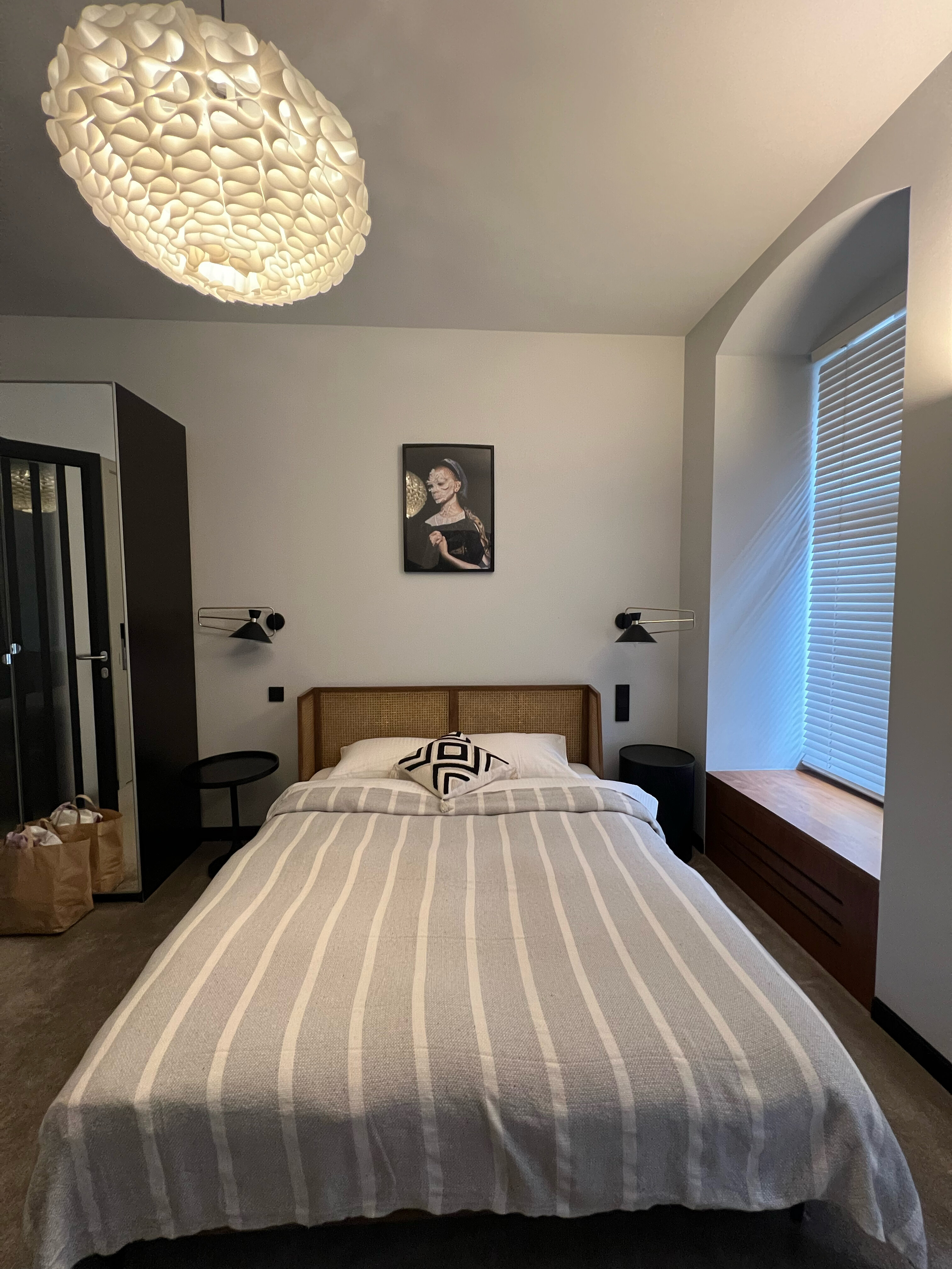 Фото Dostoevsky Rooms