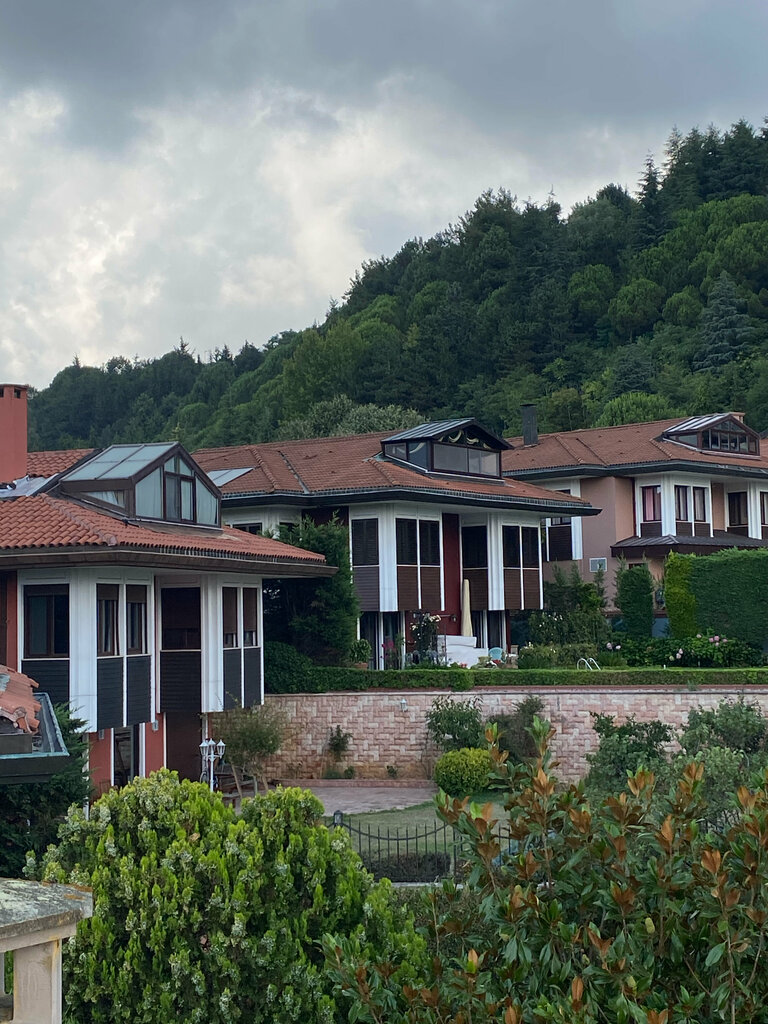 Housing complex Sedadkent, Istanbul, photo
