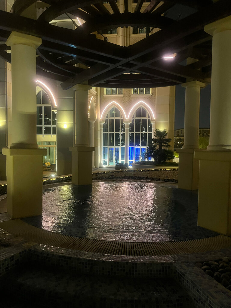 Housing complex Regency Pearl 3, Doha, photo