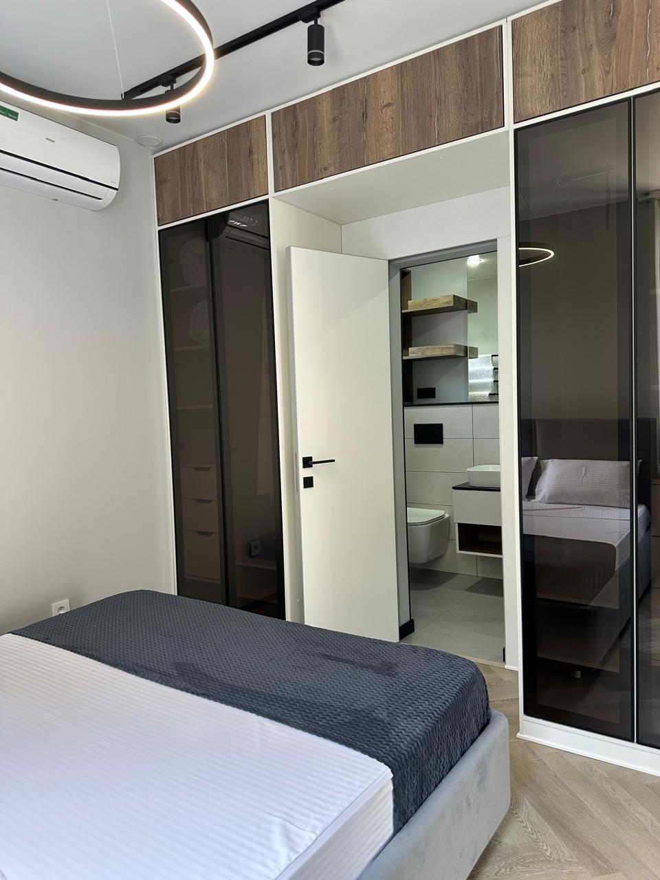 Фото Порт Кудепста