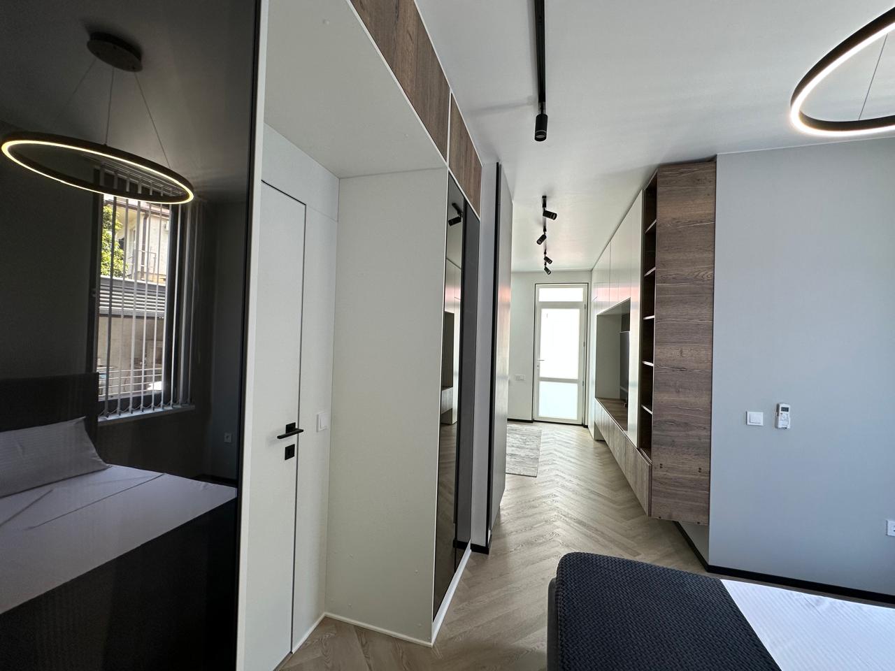 Фото Порт Кудепста