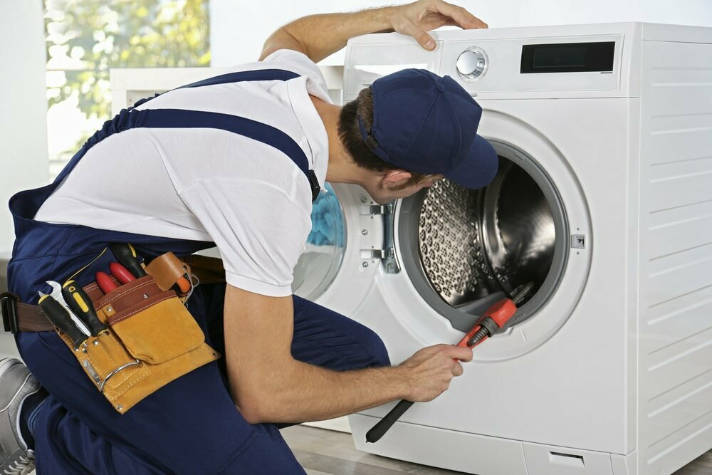 Appliance repair Özfa White Goods Service, Istanbul, photo
