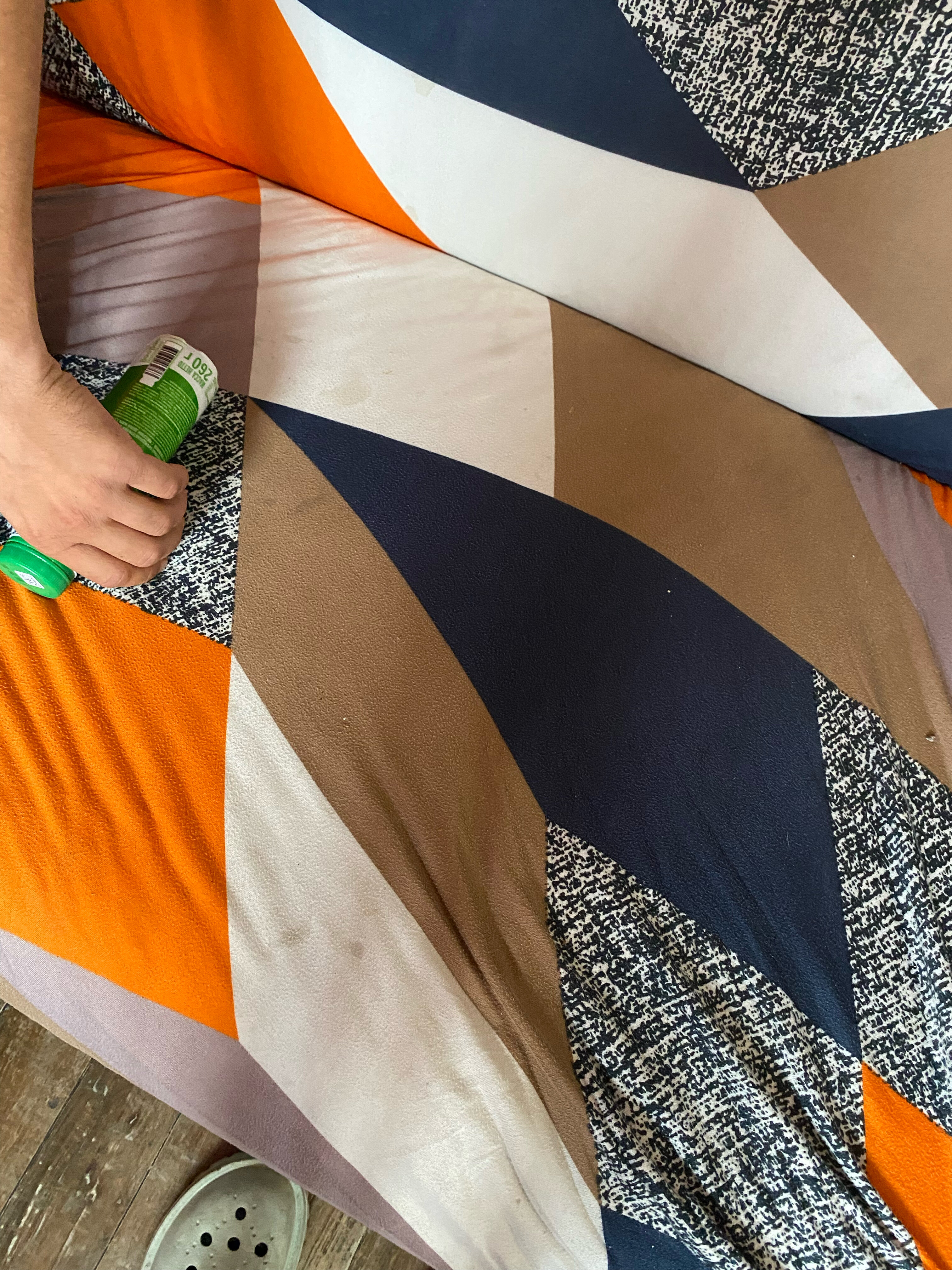 Фото Ягель Хостел