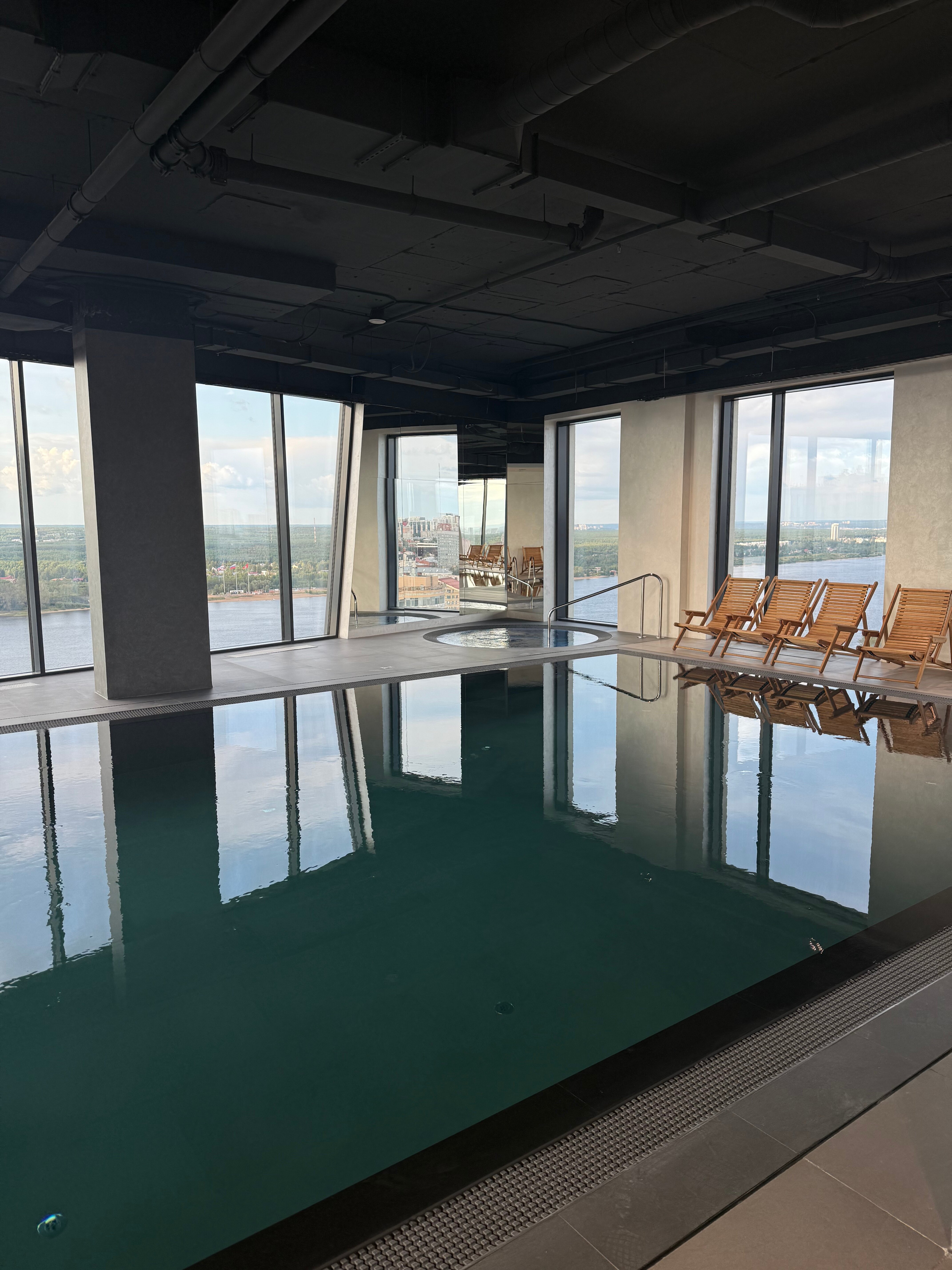Фото Radisson Пермь