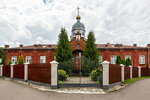 Пантелеймоновский монастырь (Советская ул., 38Е), монастырь в Браславе