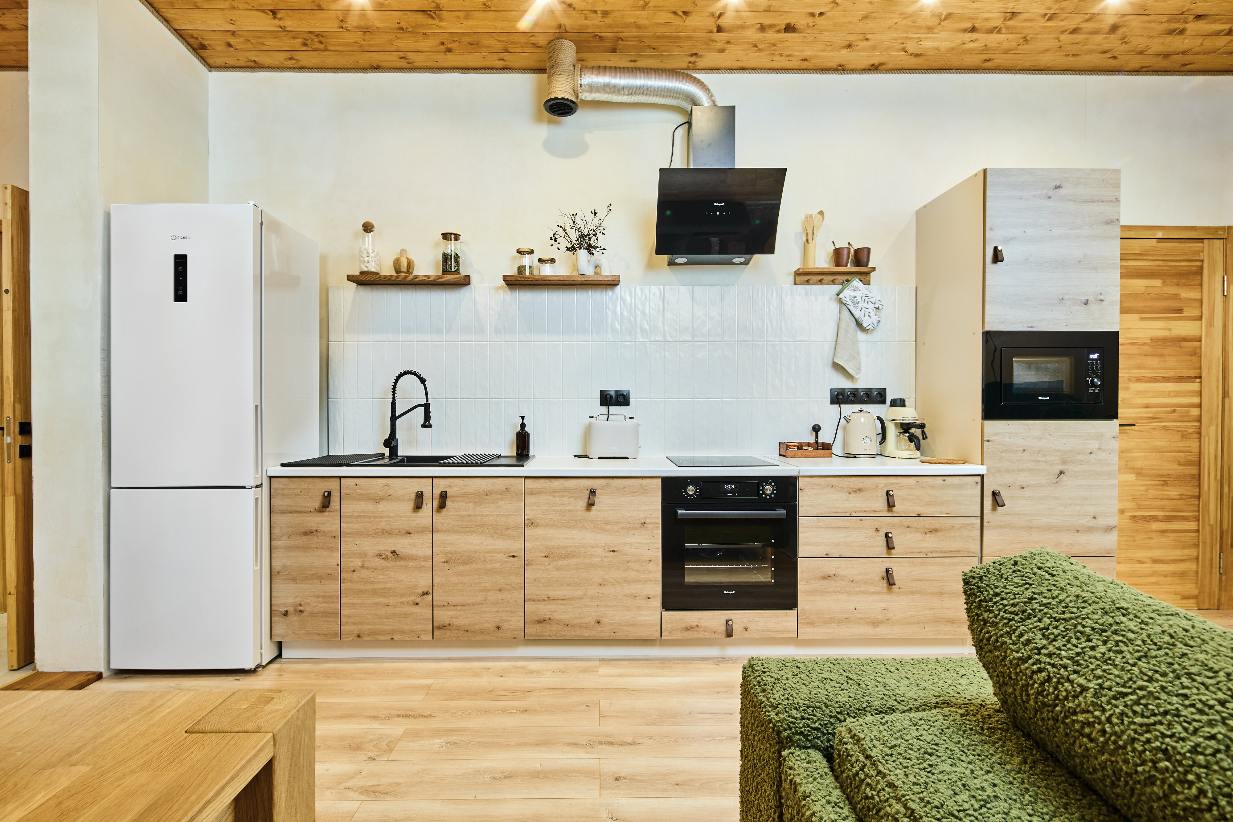 Фото Green House