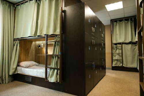 Хостел Матрешка в Сергиевом Посаде