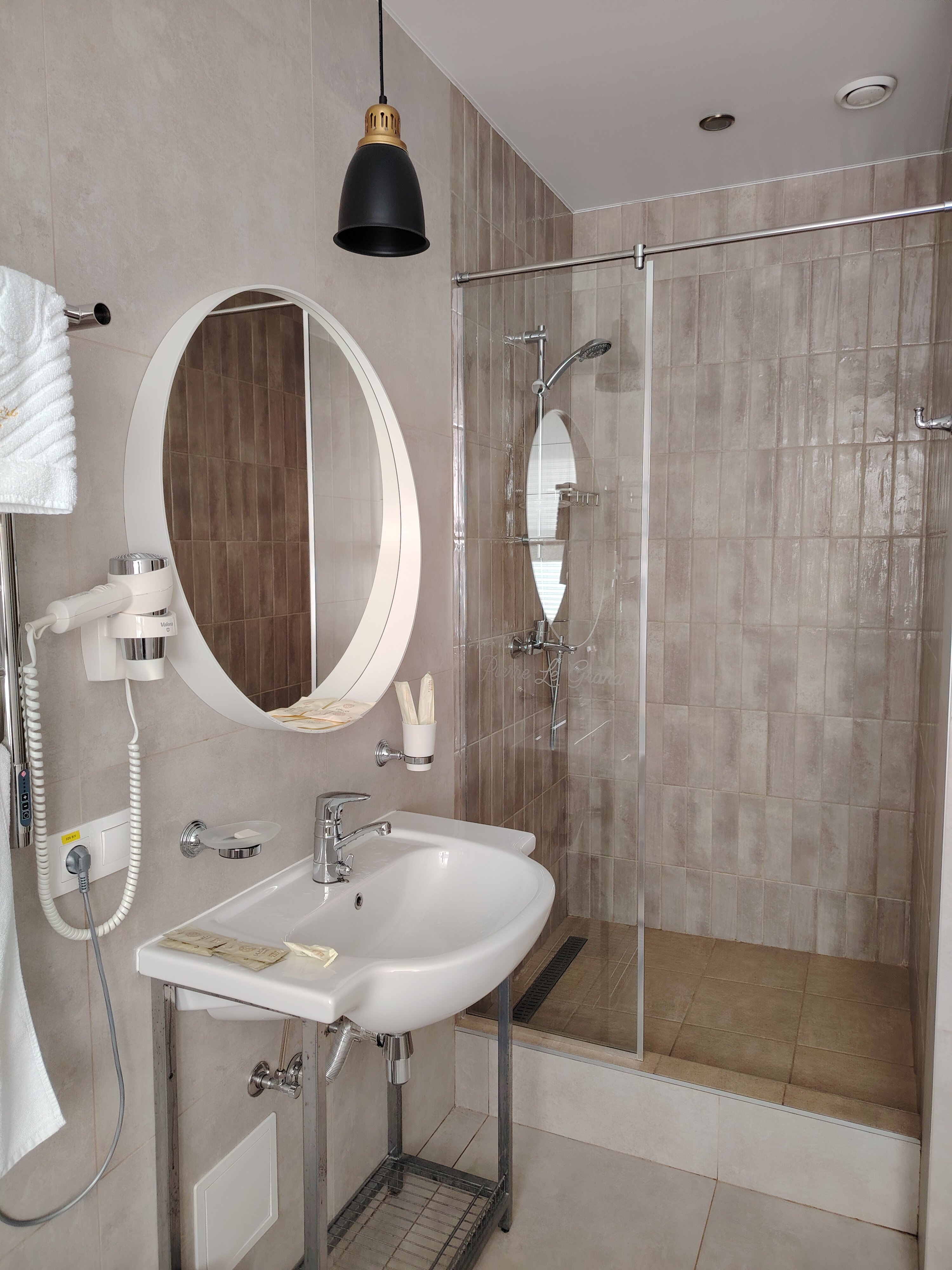 Фото Pierre Le Grand