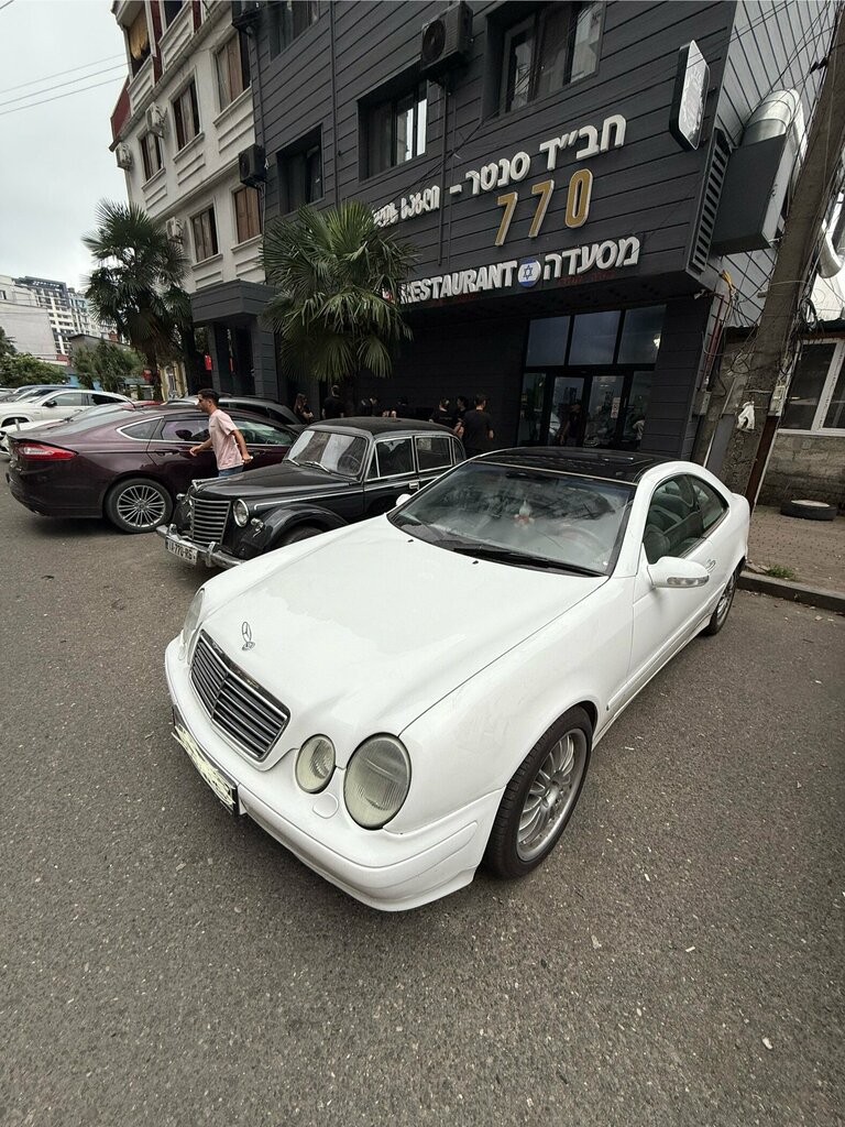 Car wash Pride Detailing, Batumi, photo