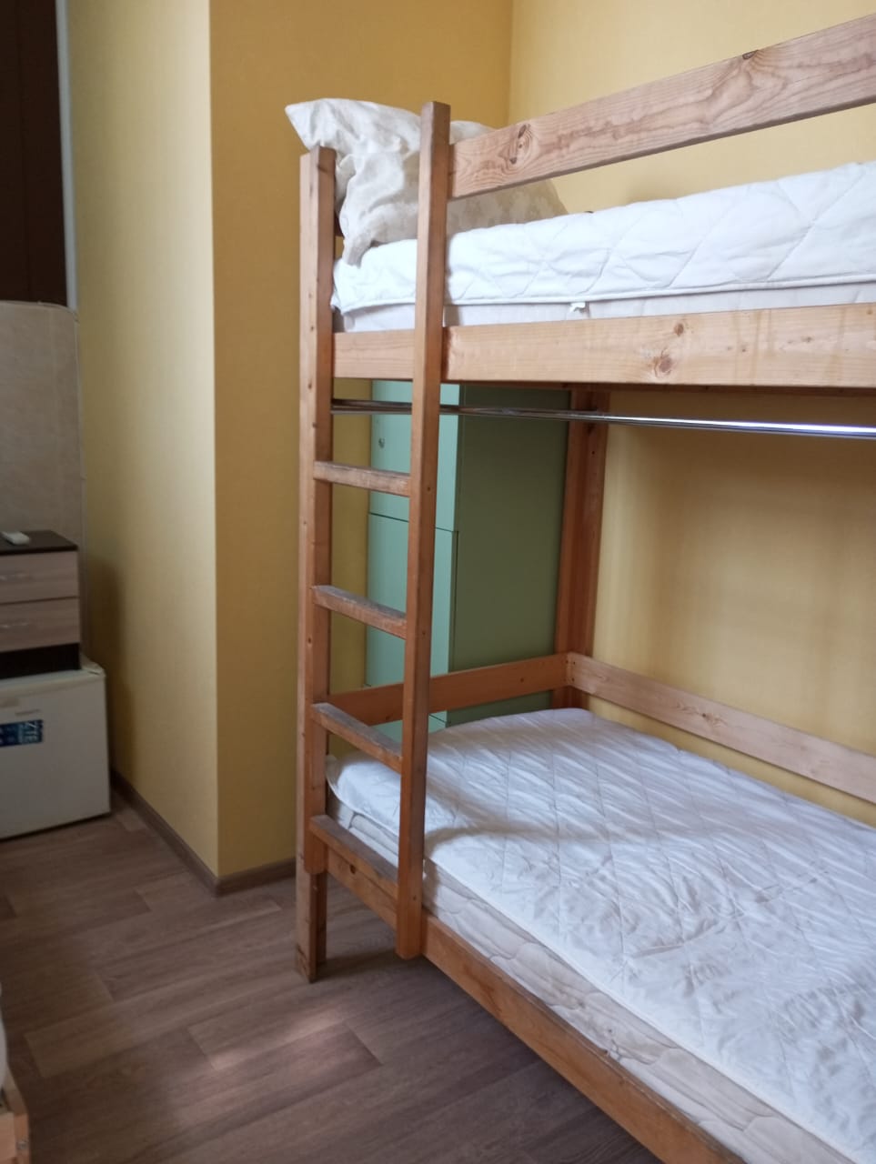 Фото Старый Дворик