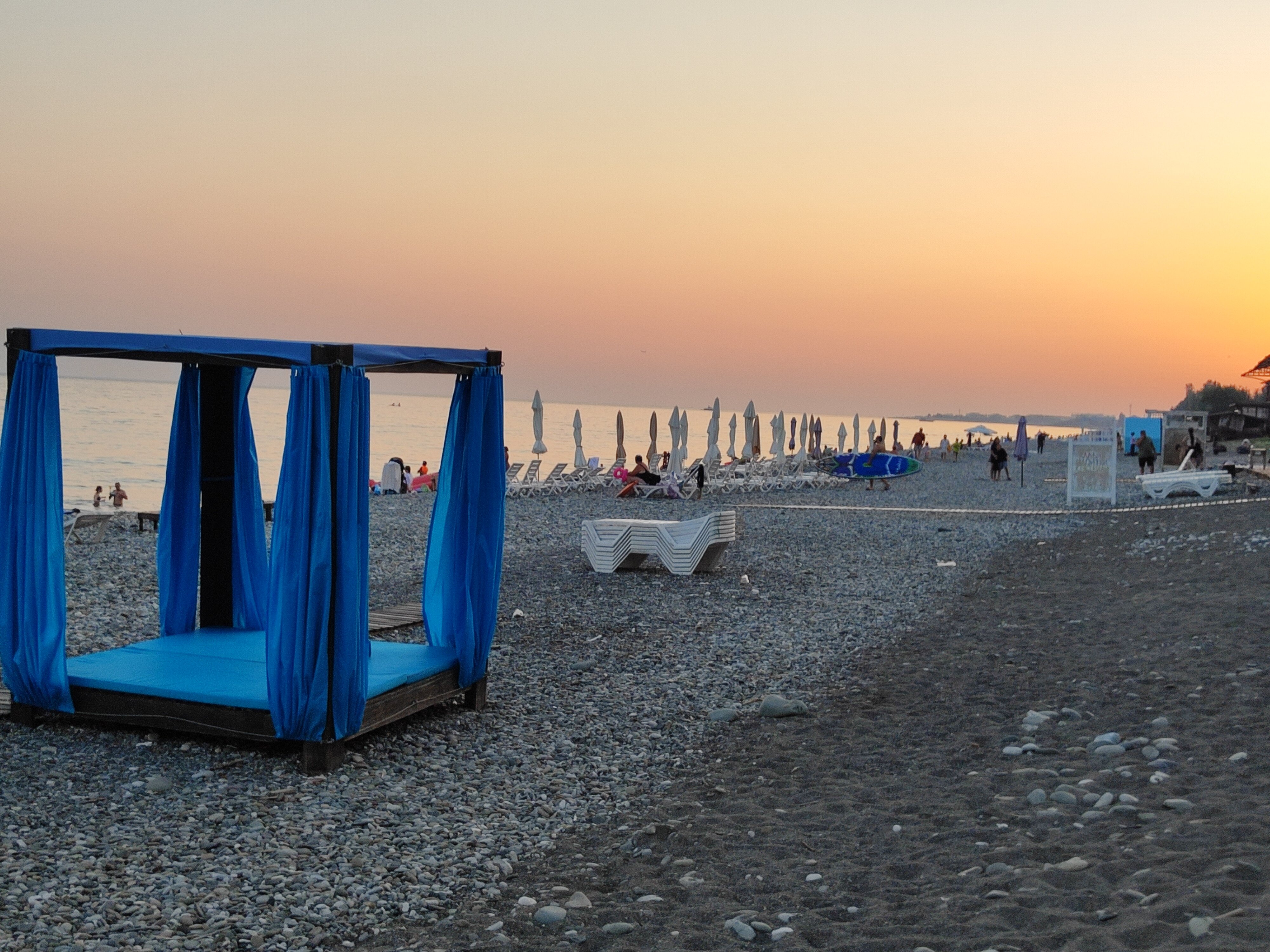 Фото Kulikov House